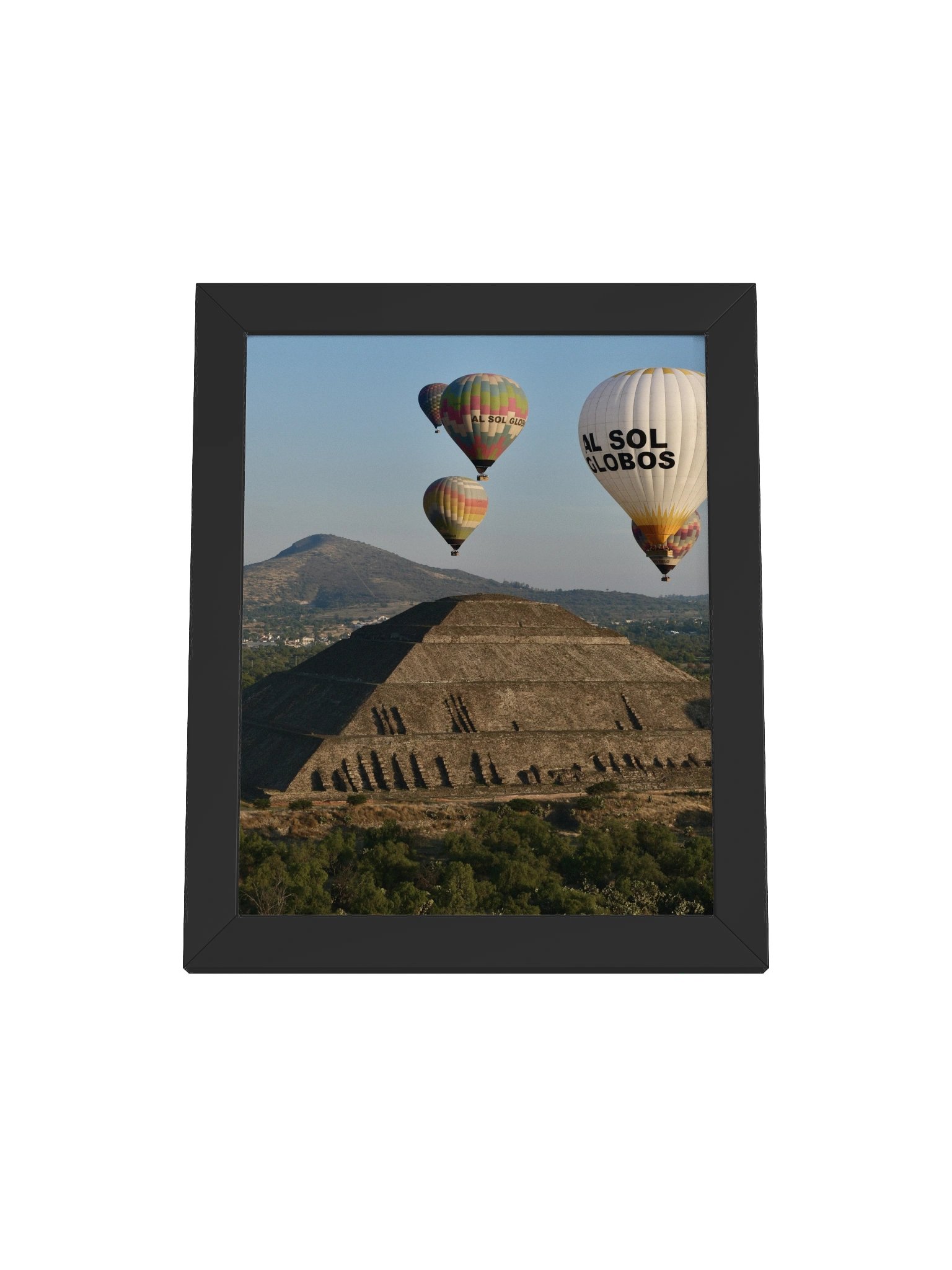 Pyramid of the Sun Teotihuacan product image (4)