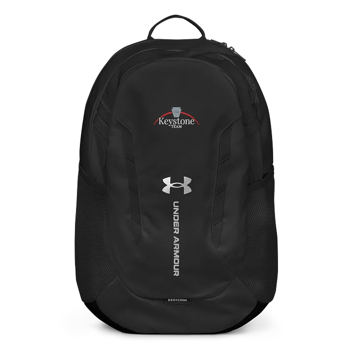 The Keystone Team Backpack product image (1)