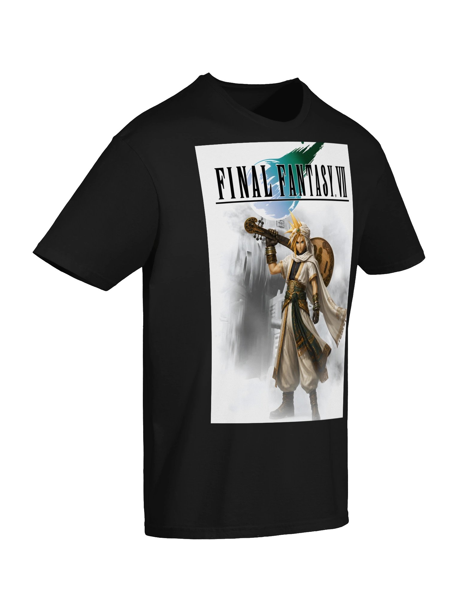 FF7 cloud arabian product image (6)