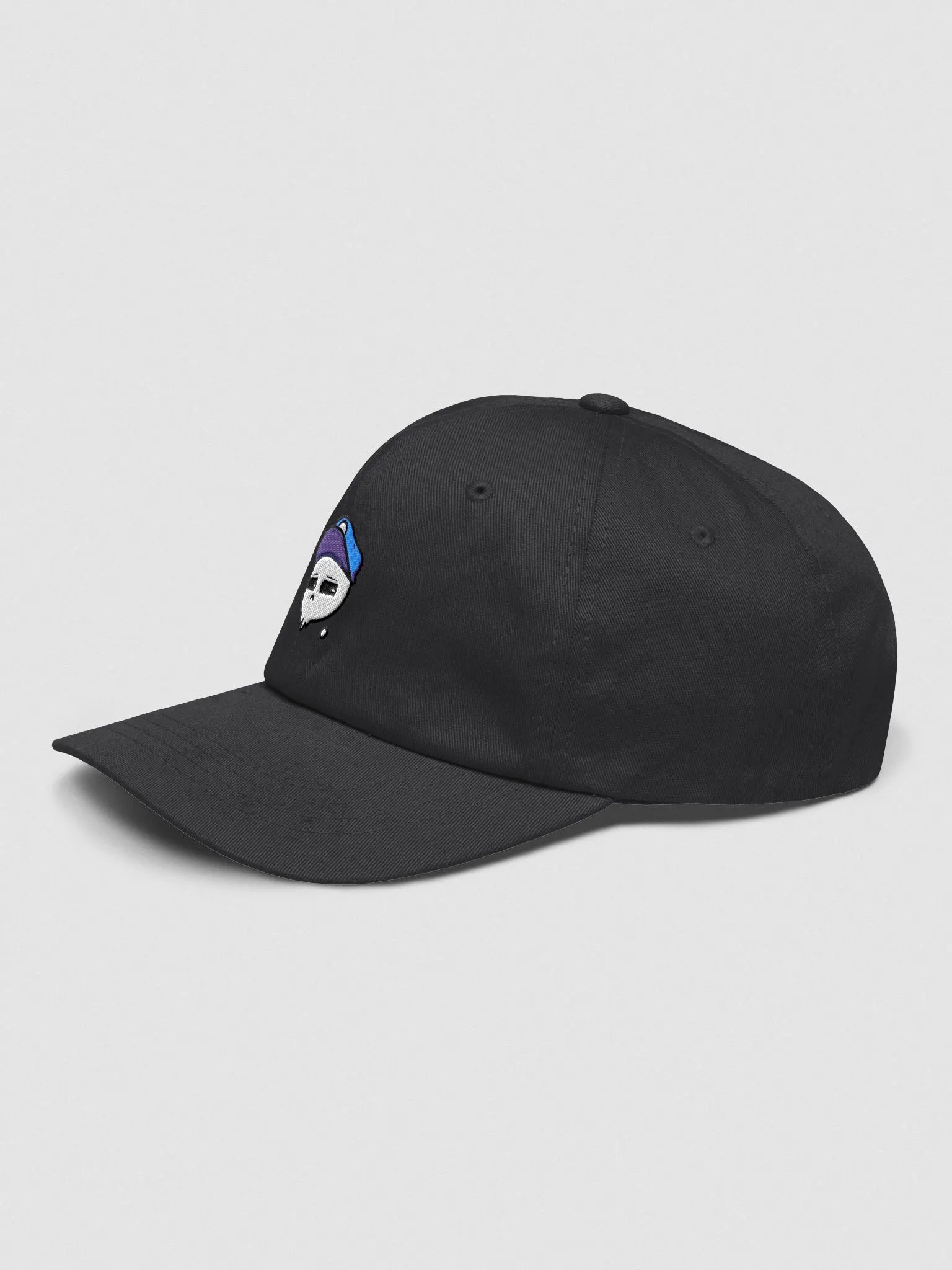 Side Eye Dad Hat product image (28)