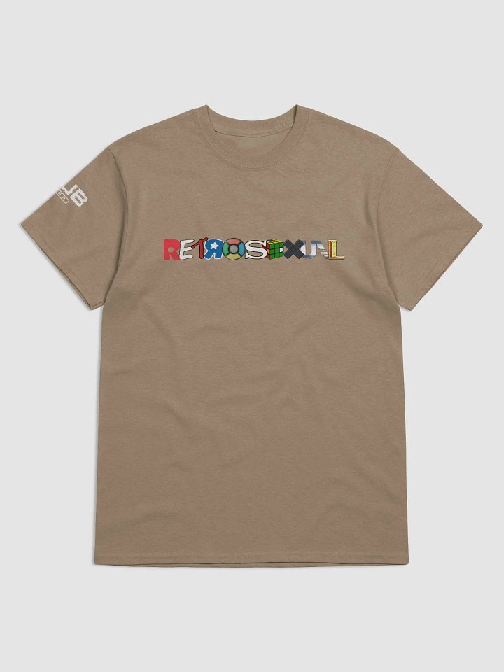 Retrosexy product image (1)