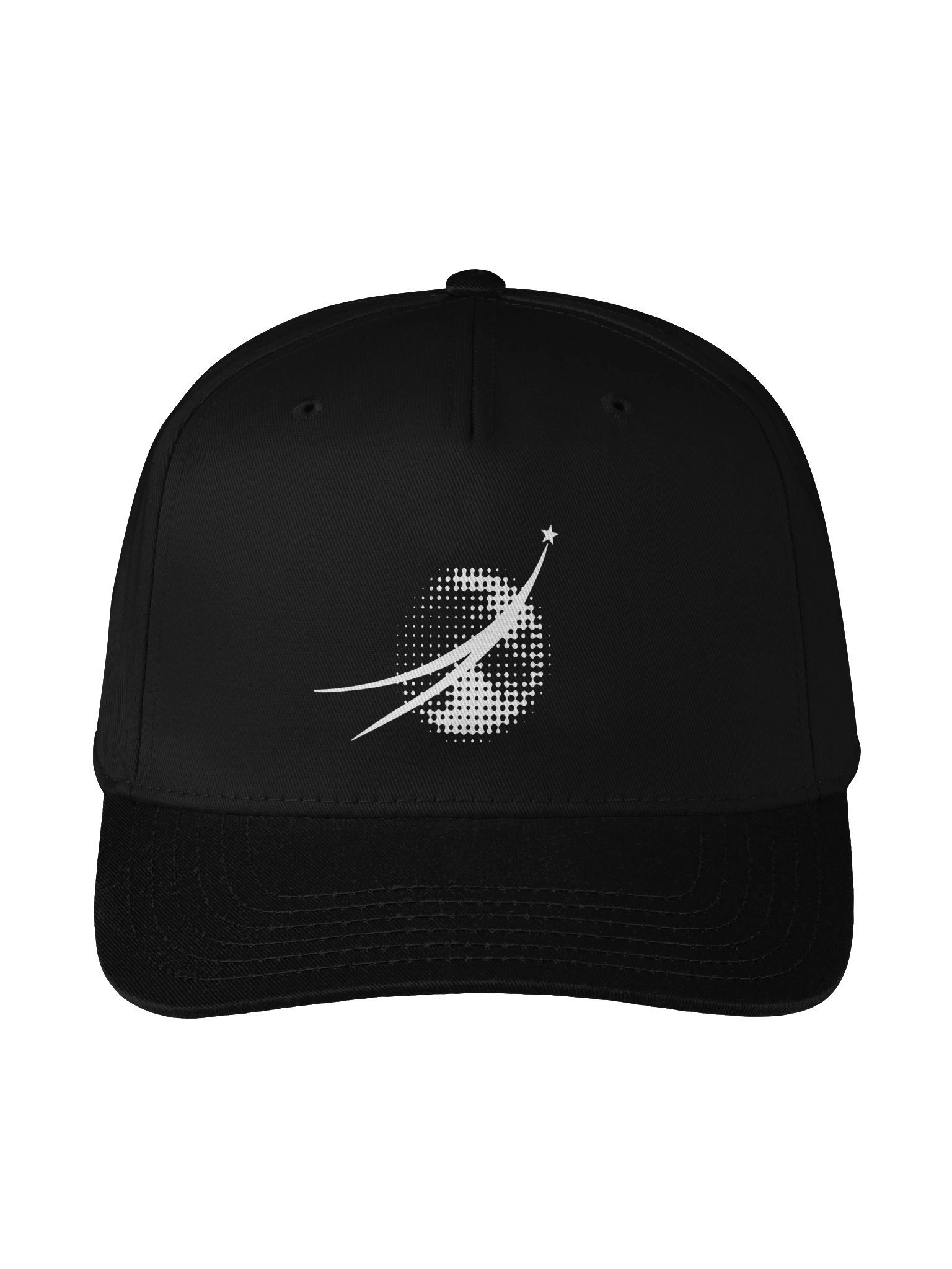 Moon Swoosh Baseball Cap product image (1)