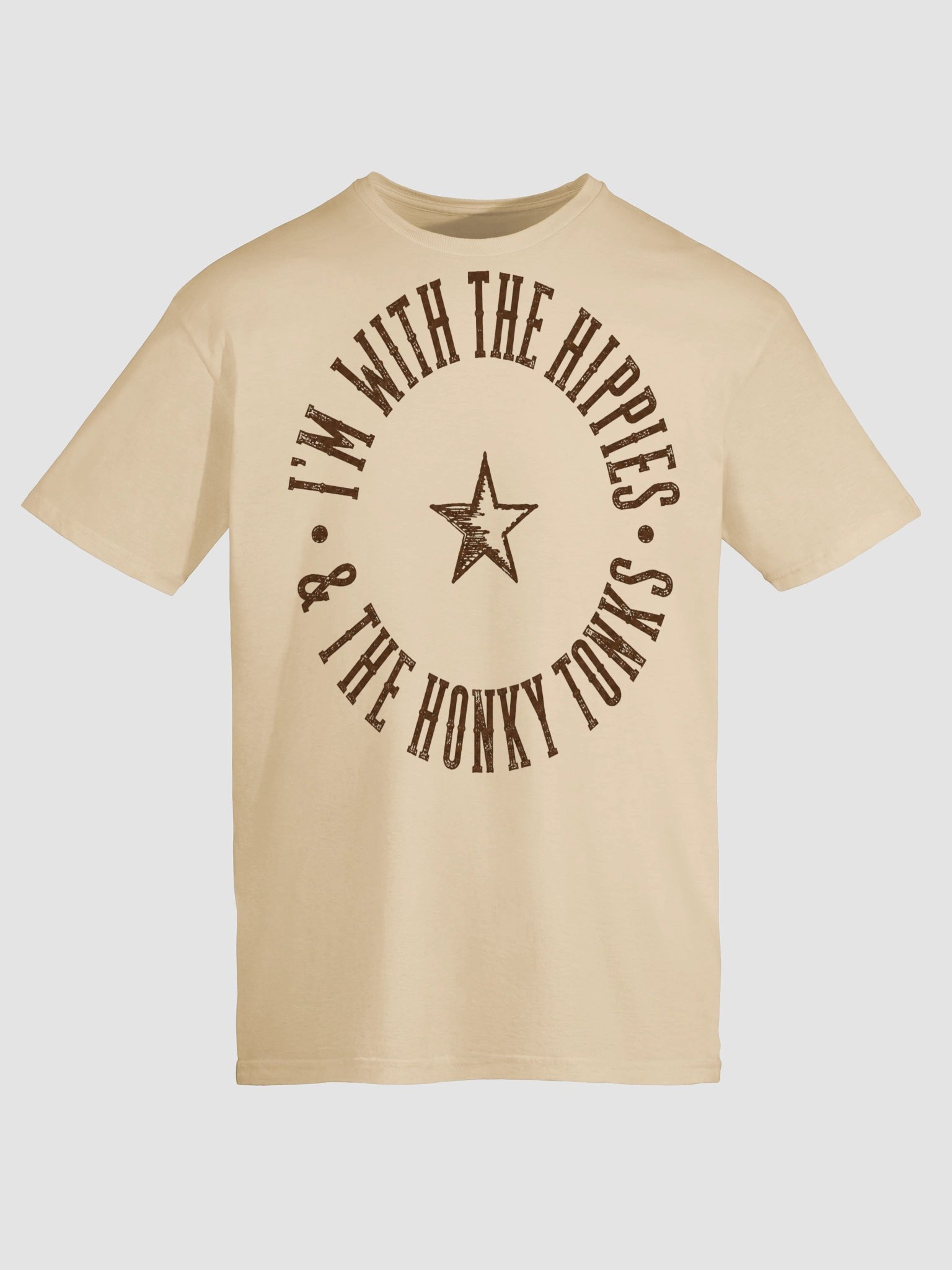 Hippies & Honky Tonks product image (2)