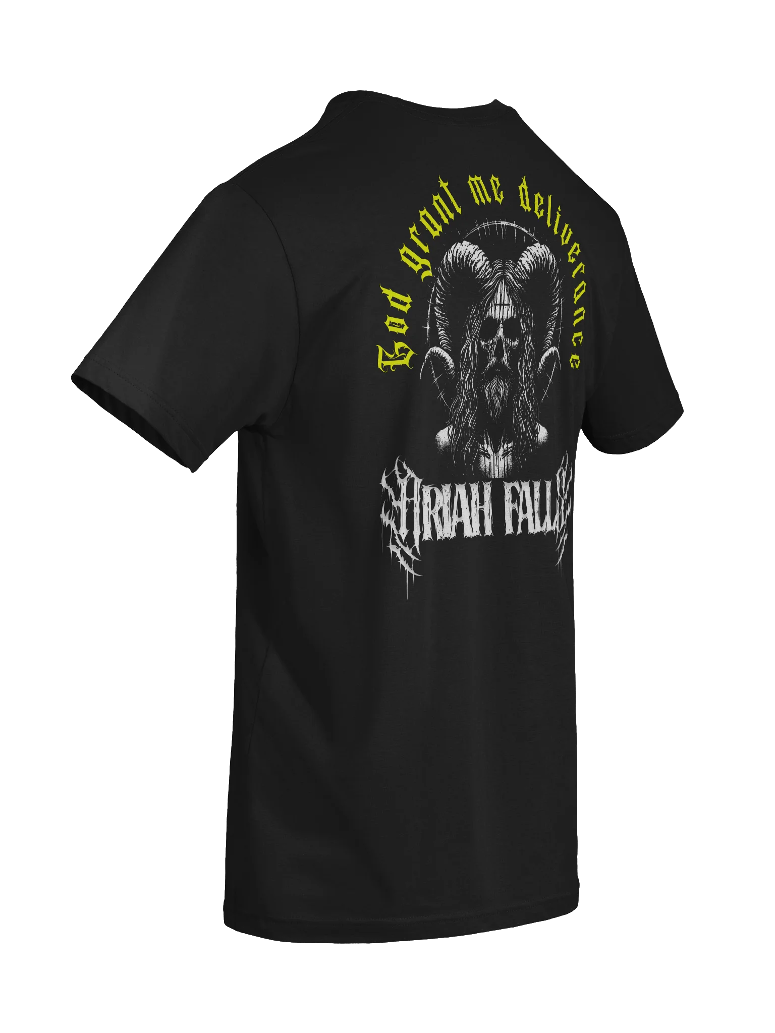 Deliverance Tee product image (3)