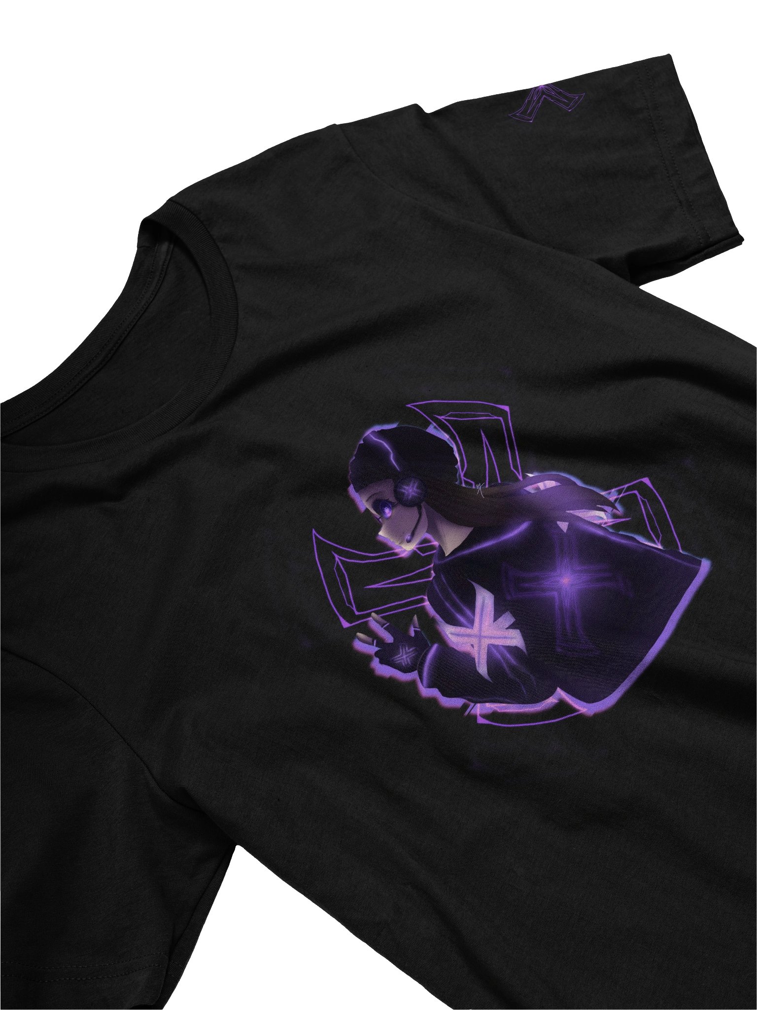 Chrome 89 shirt product image (3)