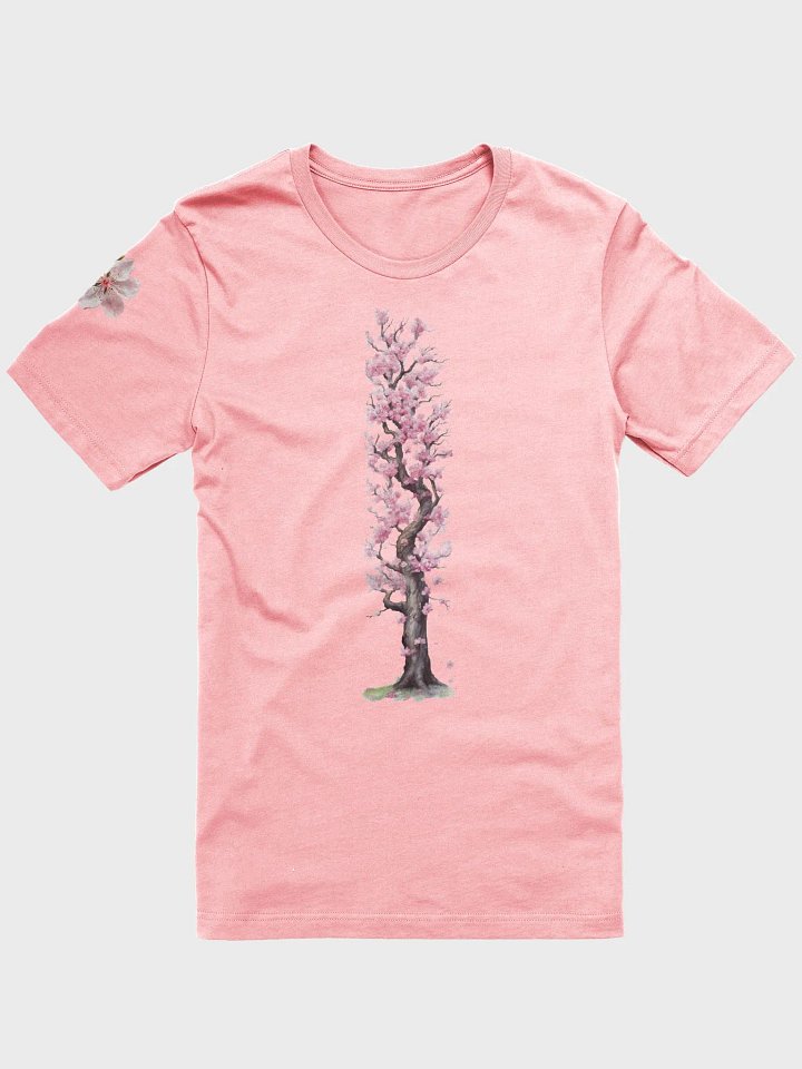 Cherry Blossom tee product image (1)