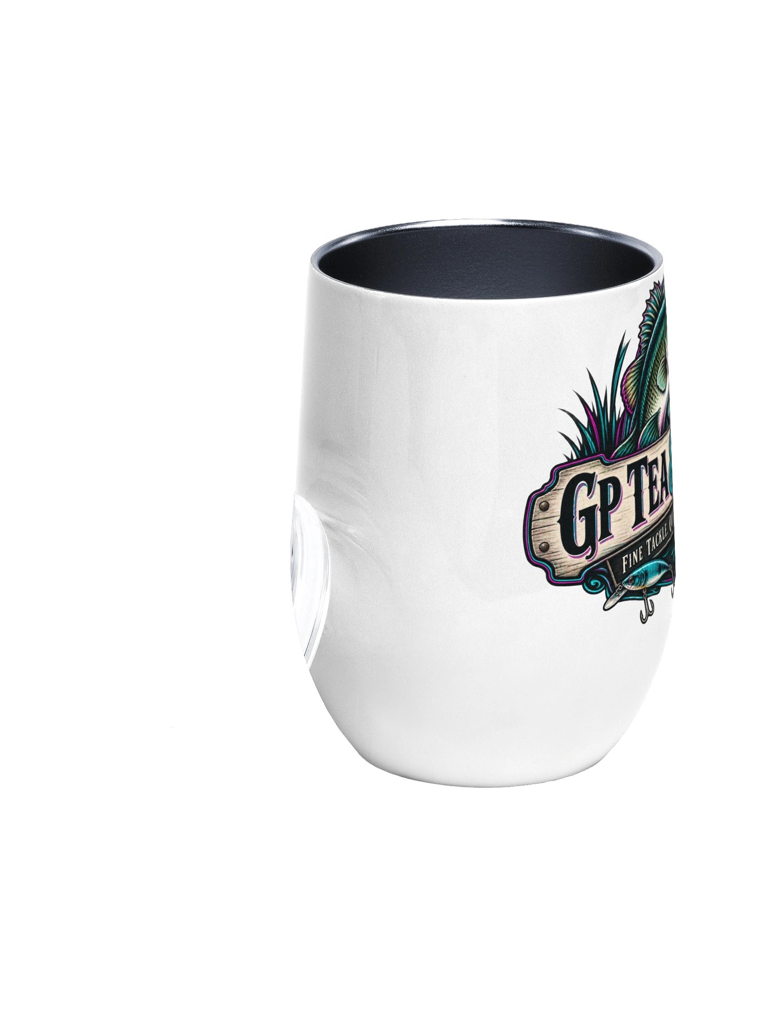 GP Tea Drinkware product image (2)