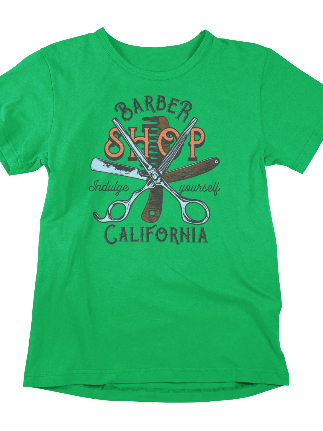 California Indulgence Tee product image (1)