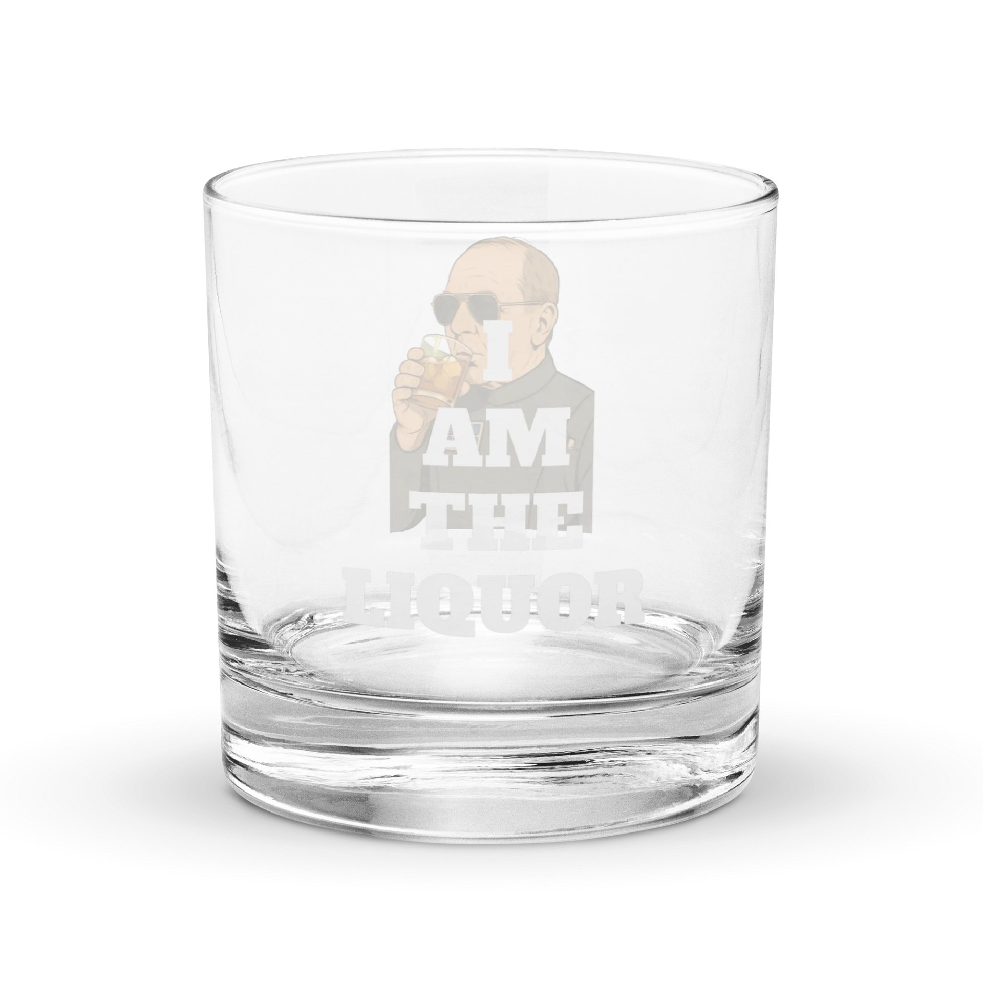 Border Buds - I AM THE LIQUOR product image (2)