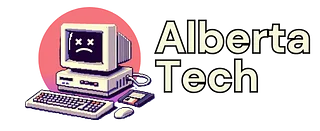 Alberta Tech Merch