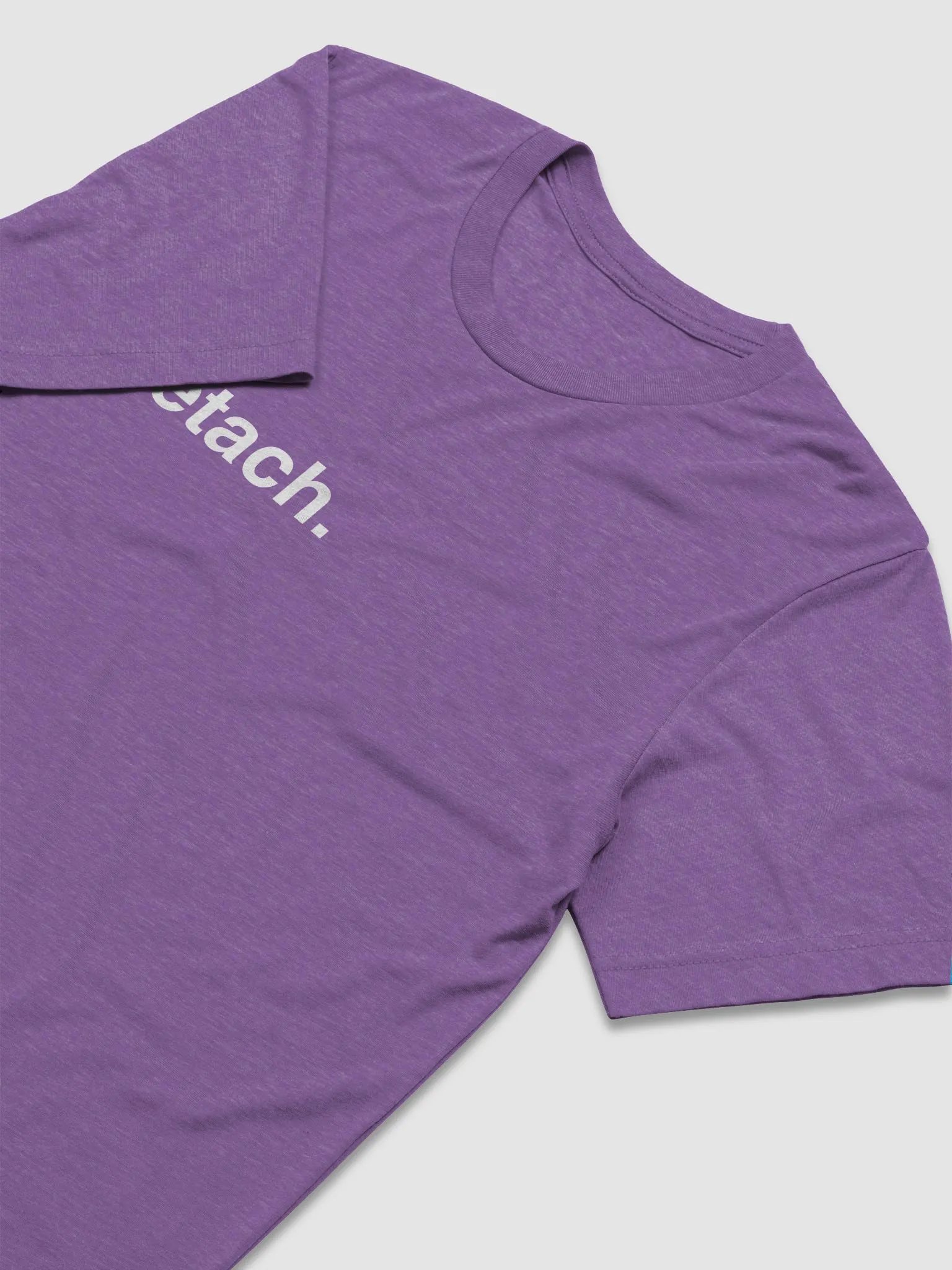 detach. tee product image (3)