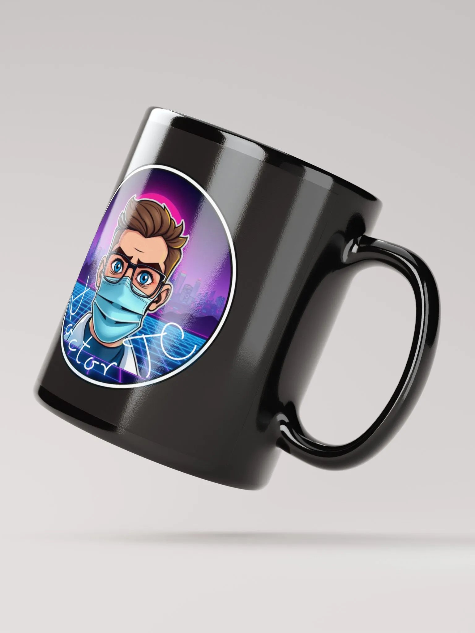 Coffee with Doc product image (7)