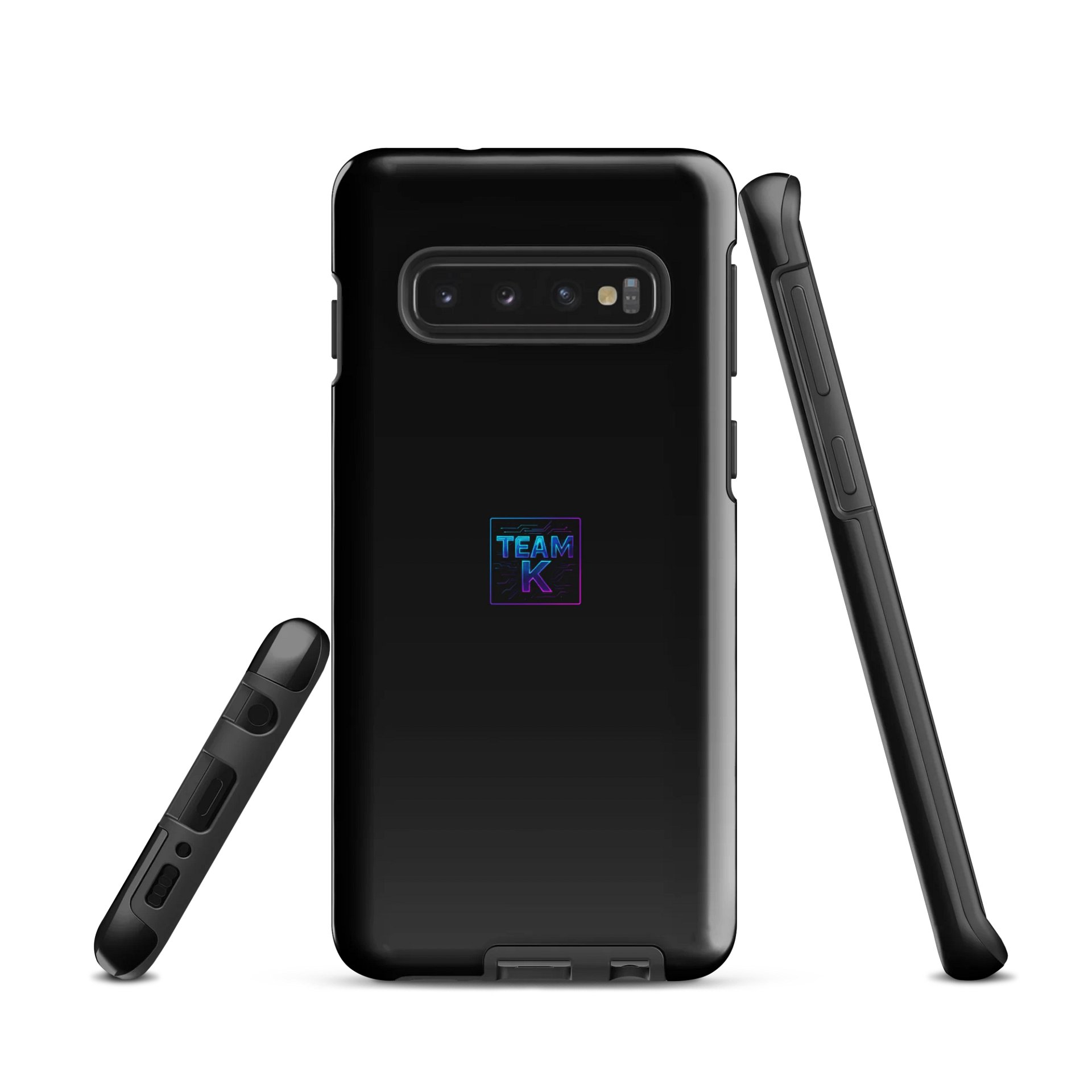 Team K V-11 Case for Samsung product image (1)