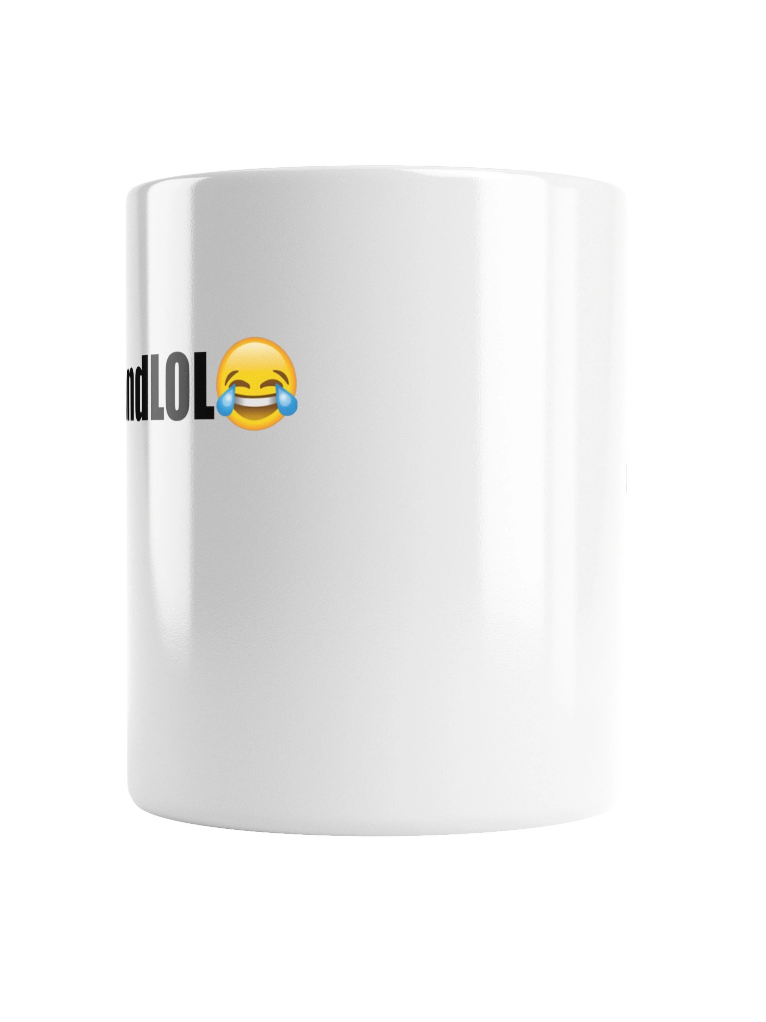 RysslandLOL (Mugg) product image (3)