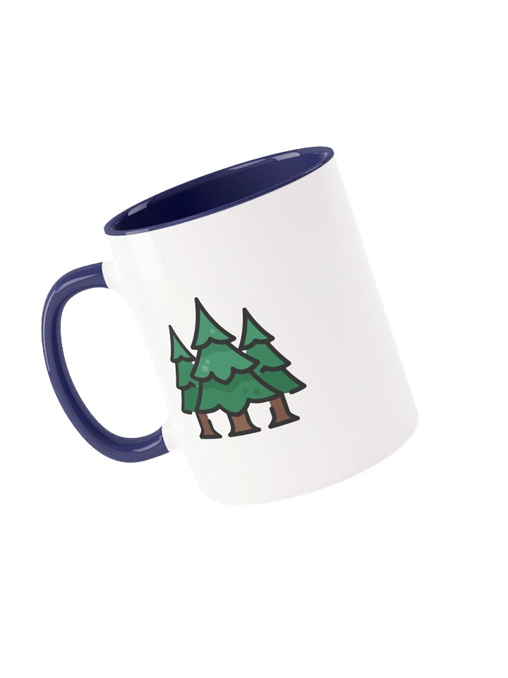 Evergreen Title Mug Generation 6 - Persephone product image (2)