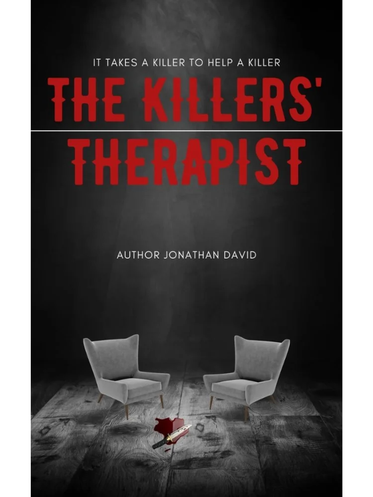 The Killers’ Therapist [PDF eBook] product image (1)