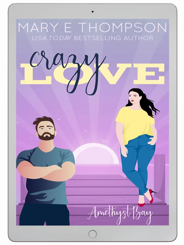 Crazy Love (EBOOK) product image (1)