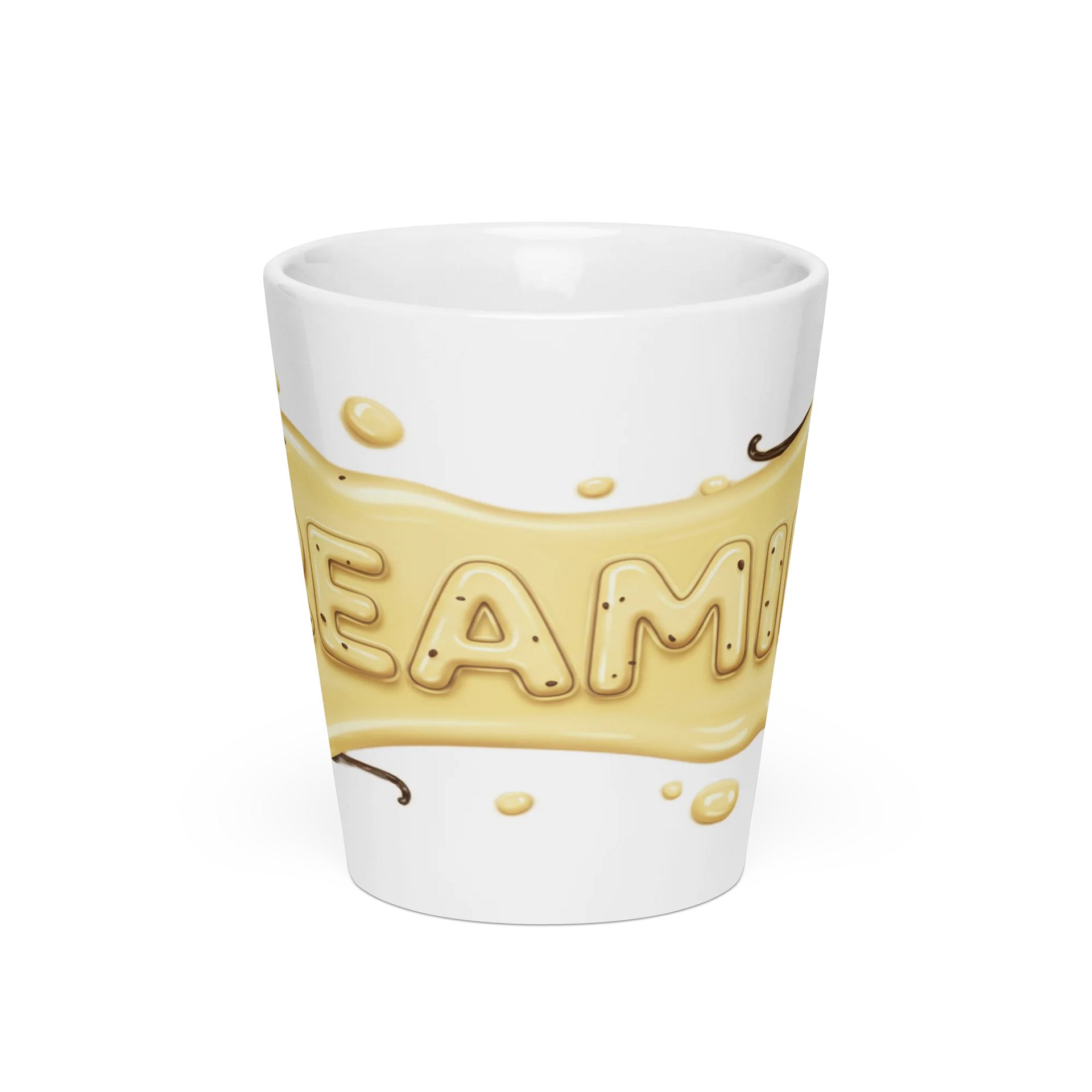Creamier Latte Mug product image (3)