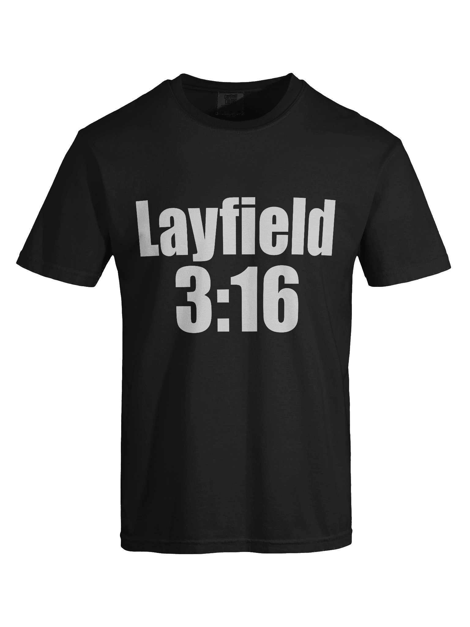 Layfield 3:16 product image (1)