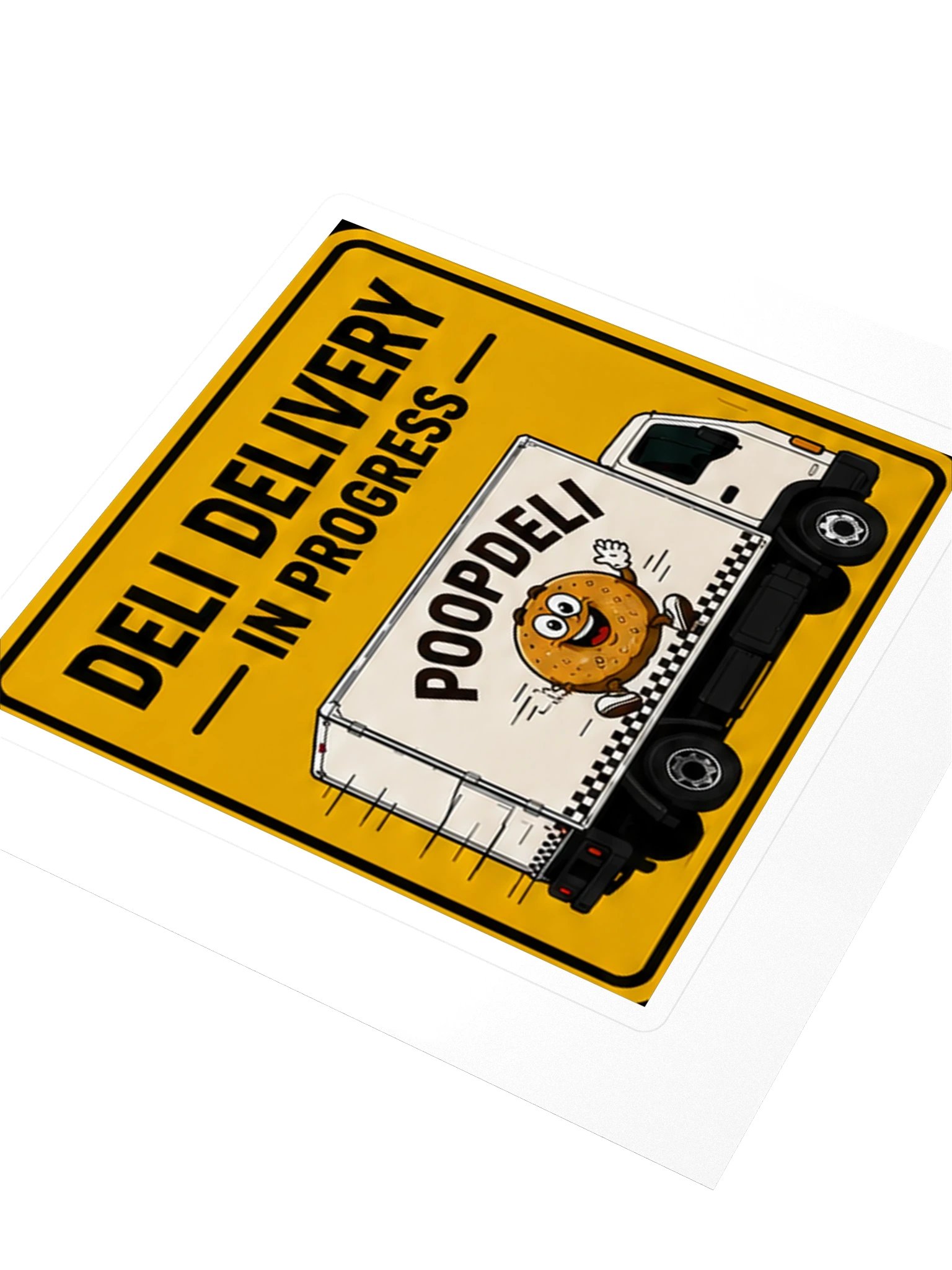 POOPDELI DELIVERY product image (3)