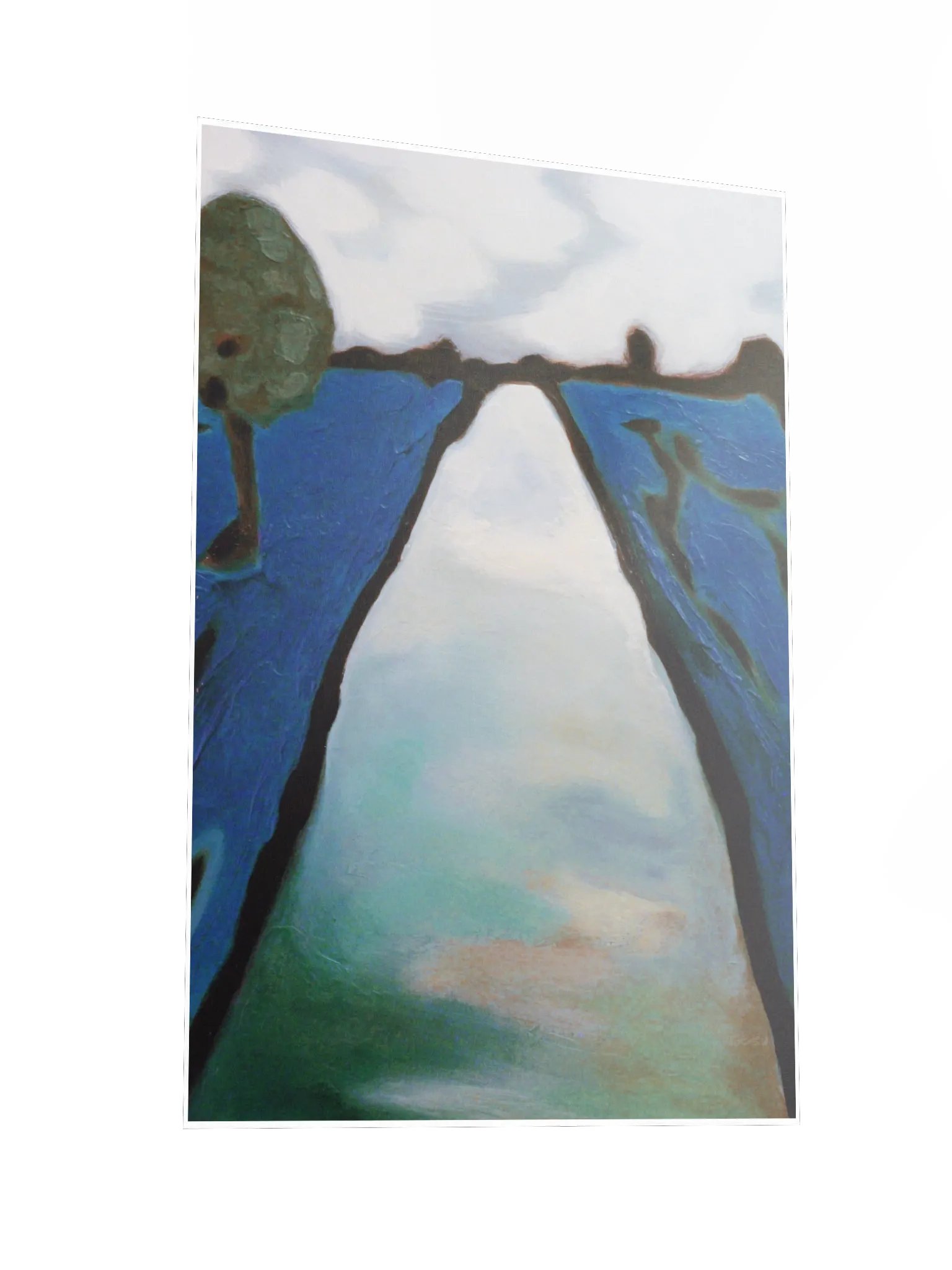 Grand Canal Allcolor Enhanced Matte Paper Poster product image (3)