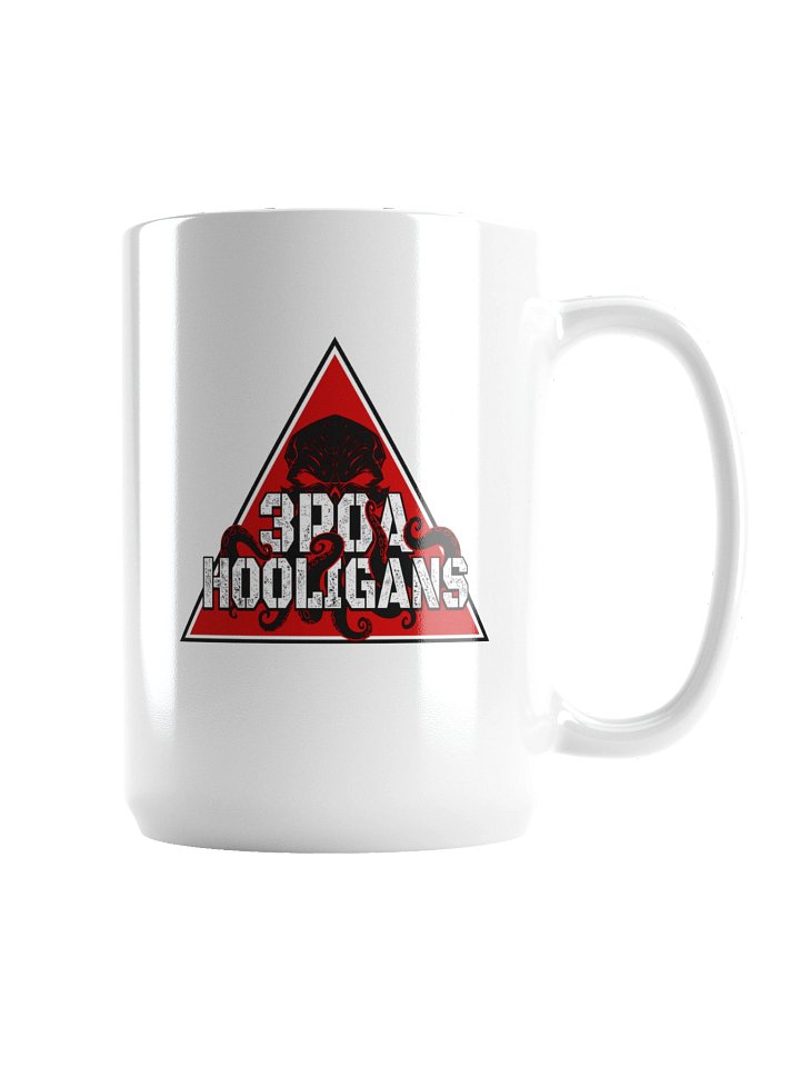 Hooligan Mug! product image (2)