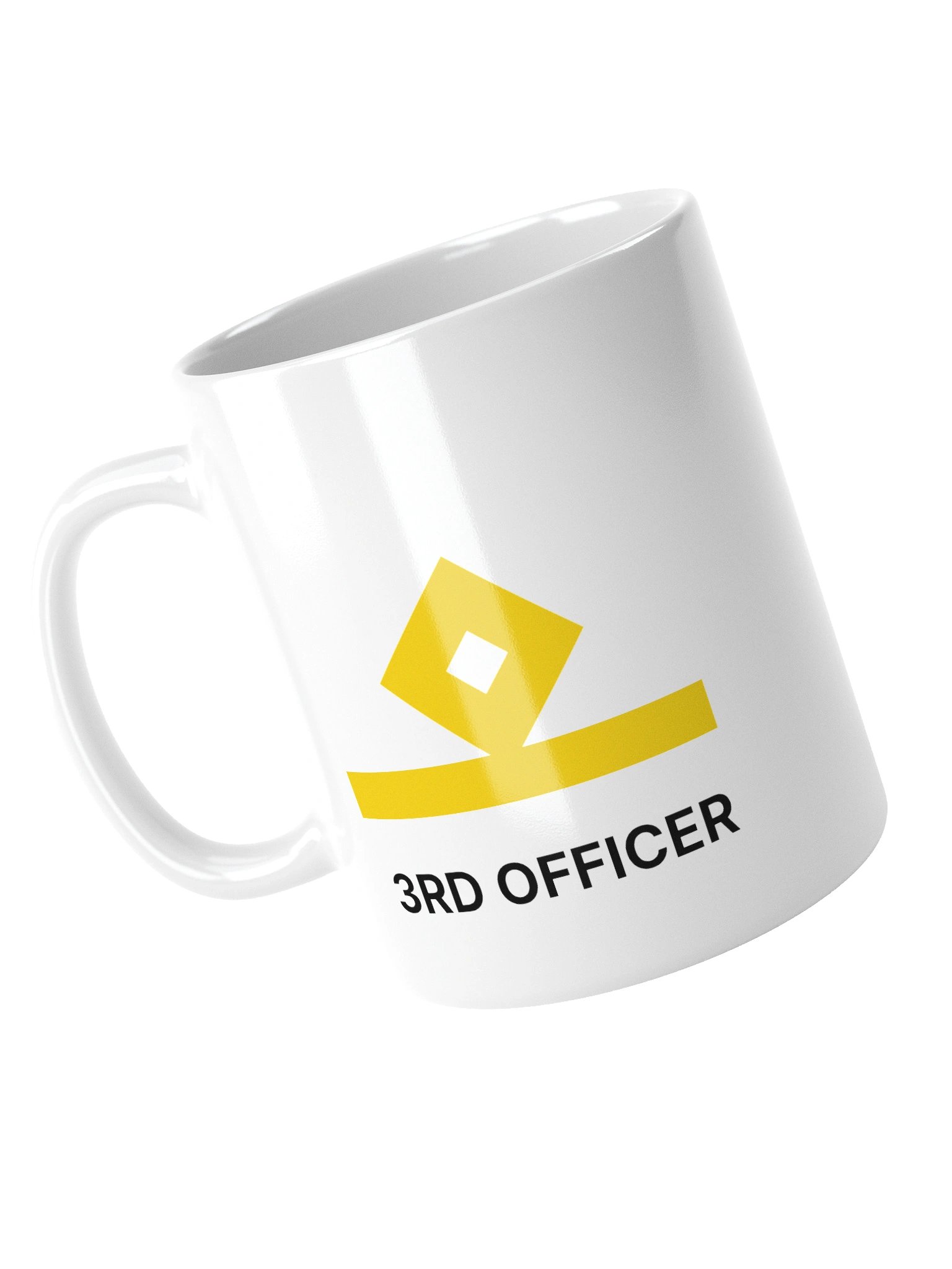 3rd Officer Mug product image (5)
