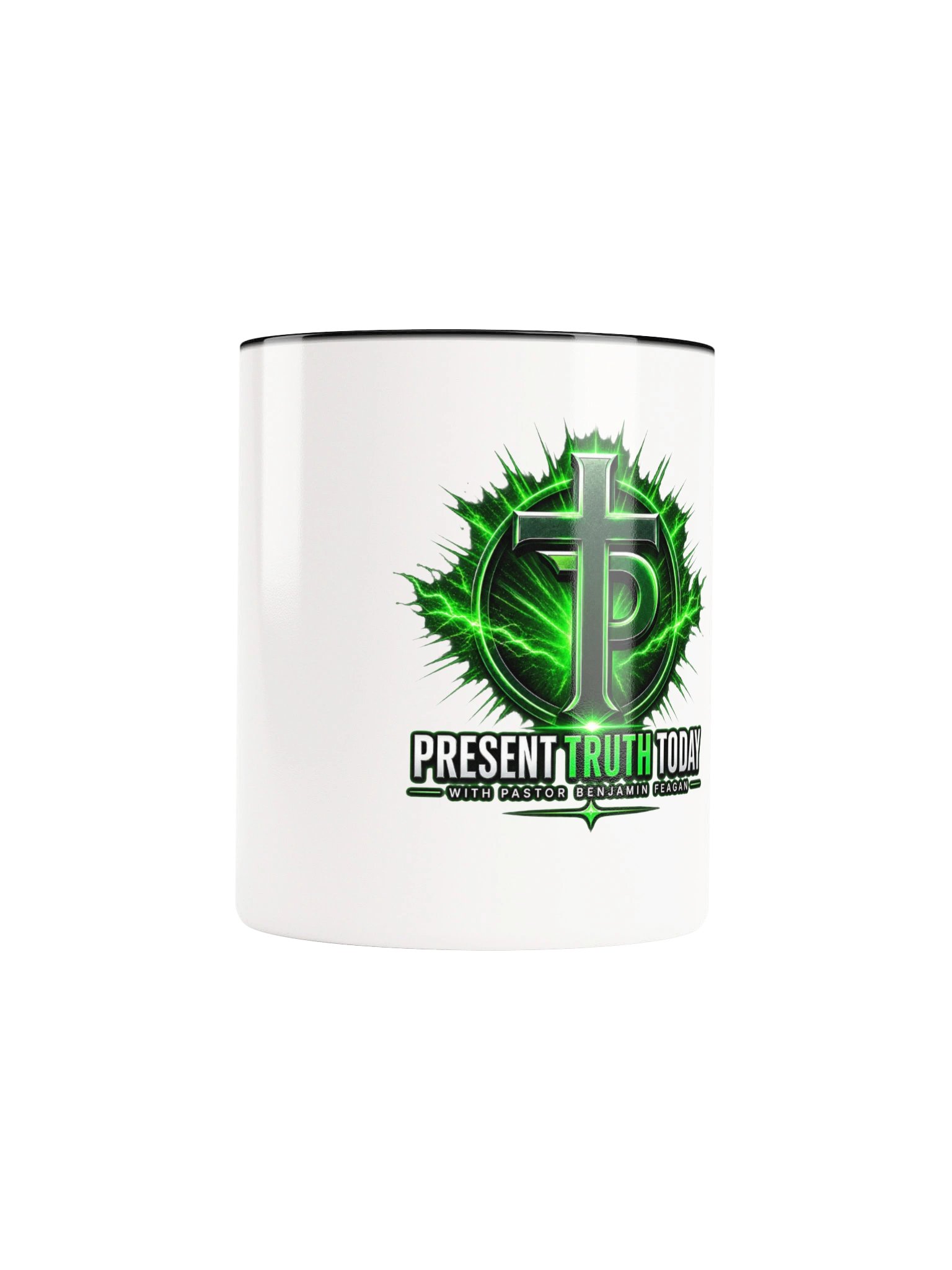 PTT Decorative Mug product image (9)