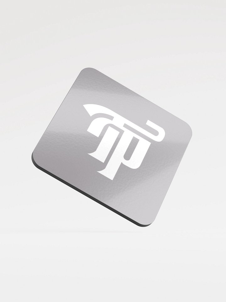Signature Coaster product image (1)