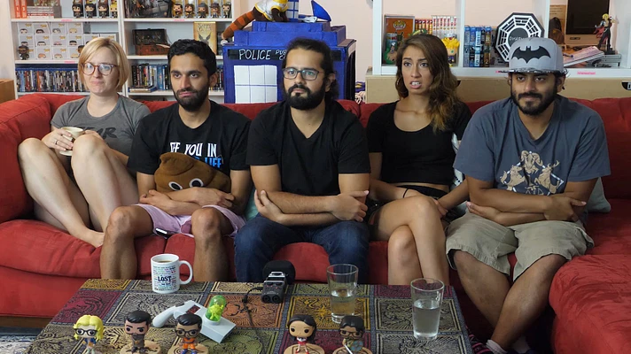 Video thumbnail
