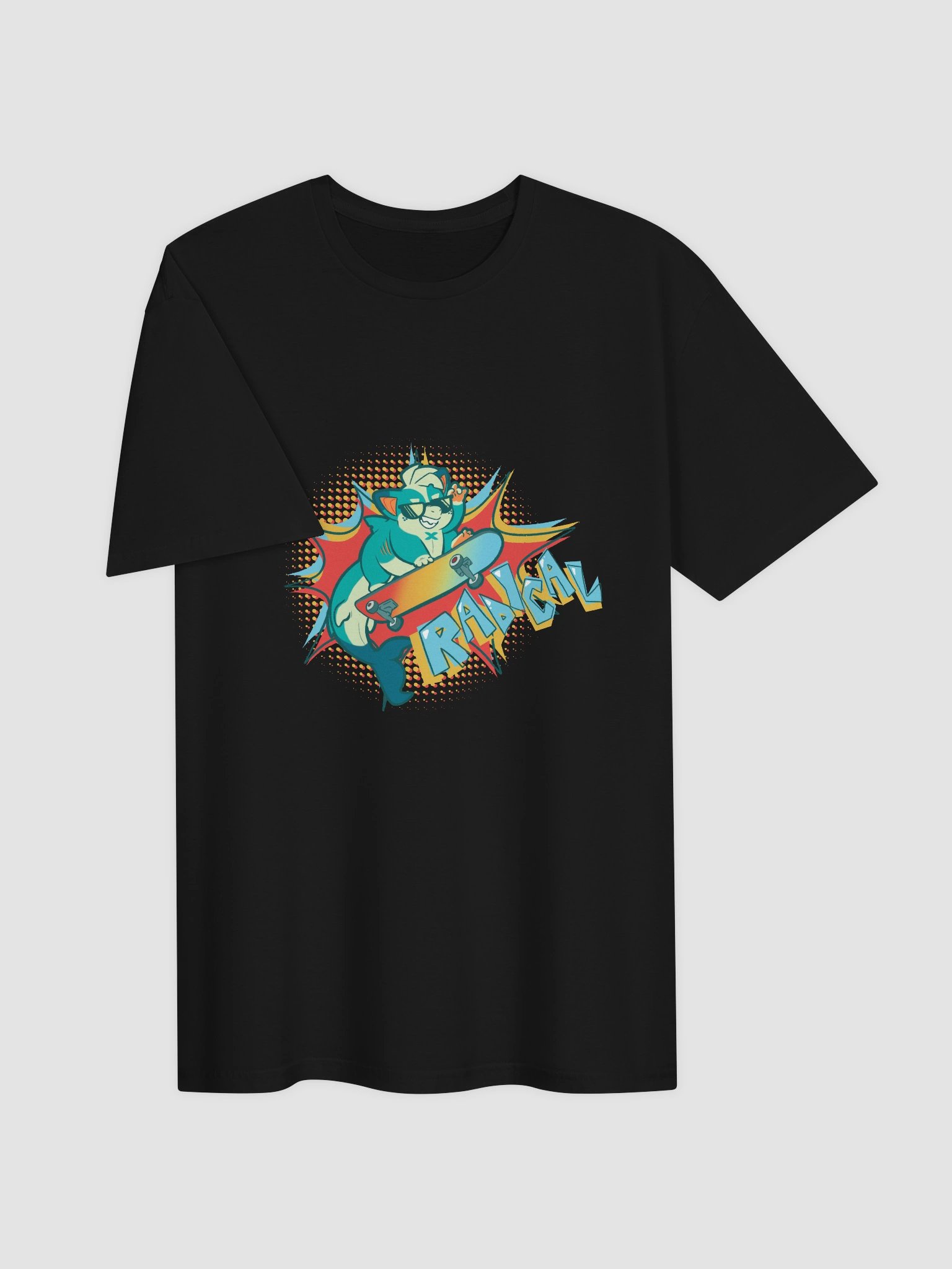 RADICAL Cork Shirt product image (9)