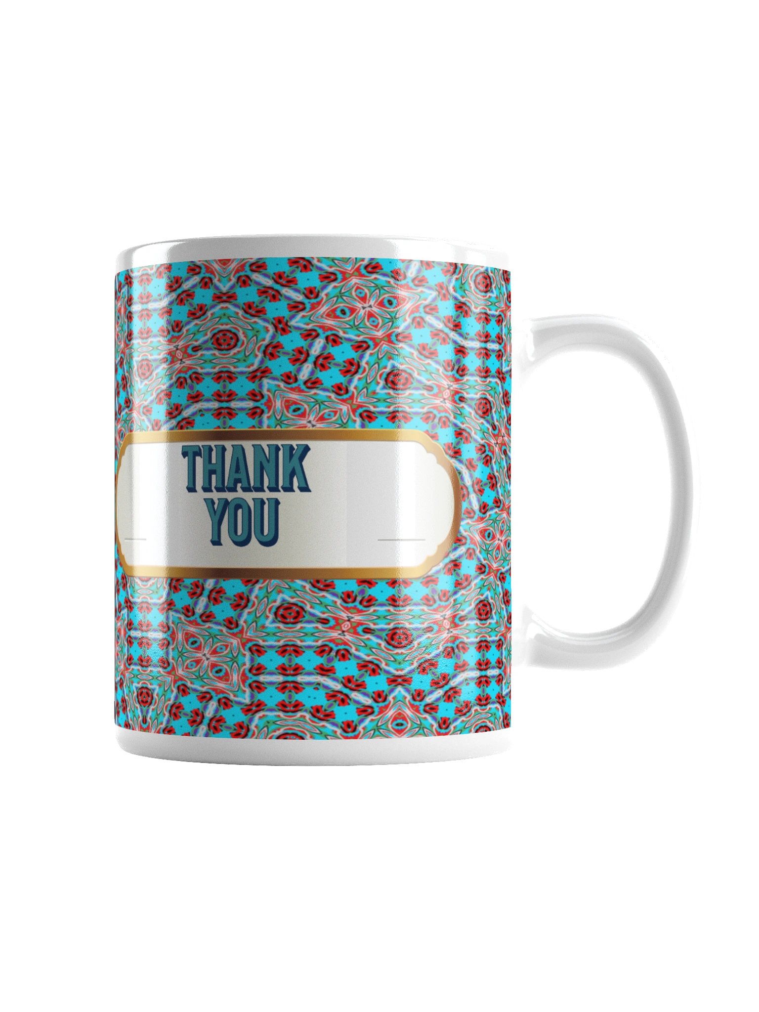 THANK YOU CROSS BRICK DIAMOND PENROSE WP 119 product image (2)