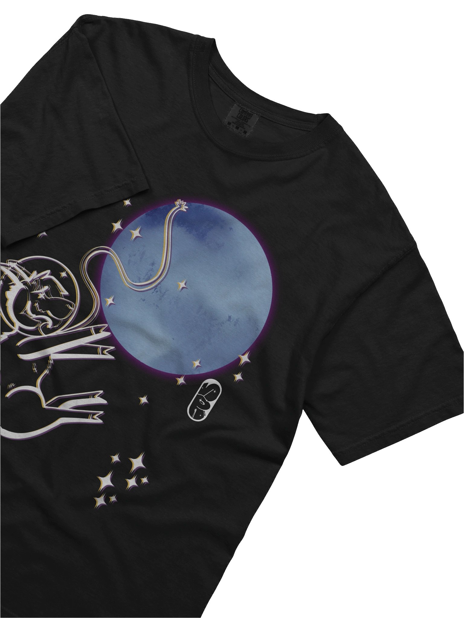 L0ST - SHIRT product image (5)