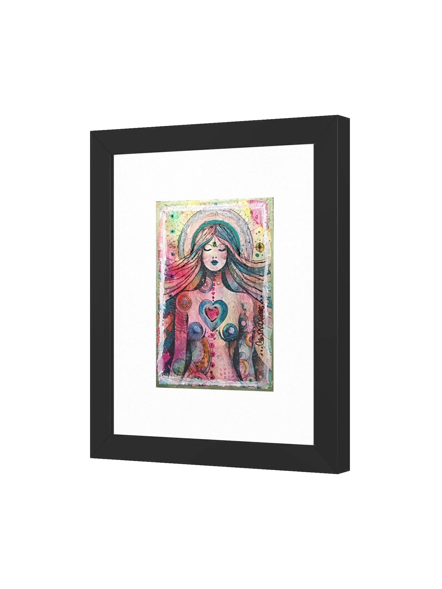 Hightops Print product image (7)
