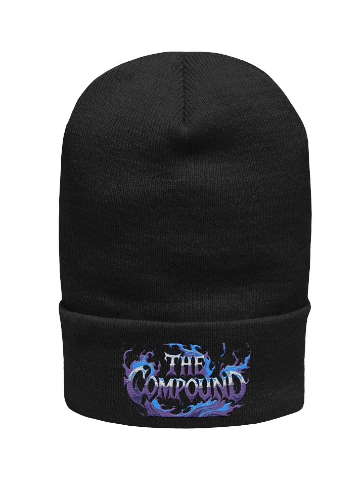 Flame Fusion Beanie product image (26)