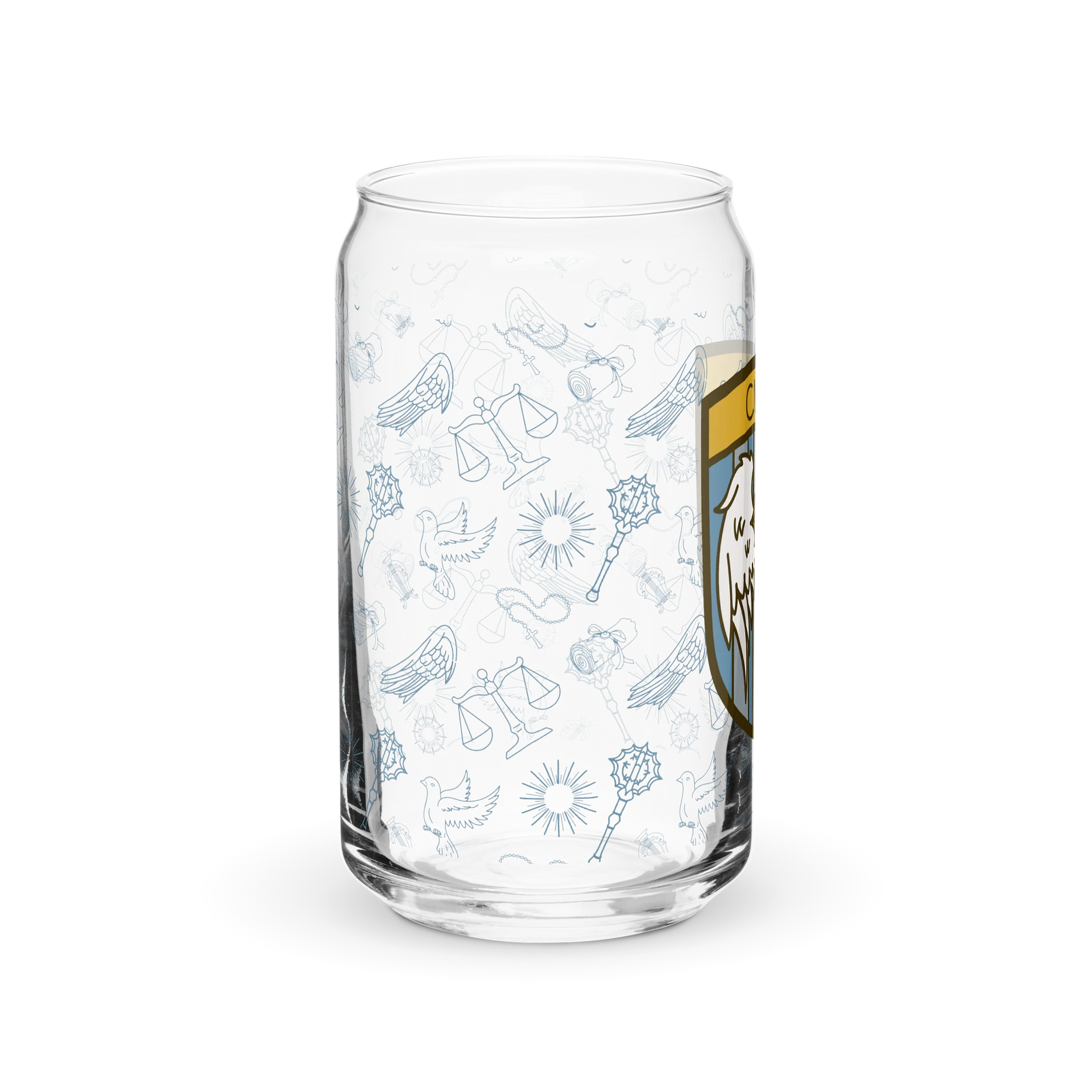 Cleric Glass product image (4)