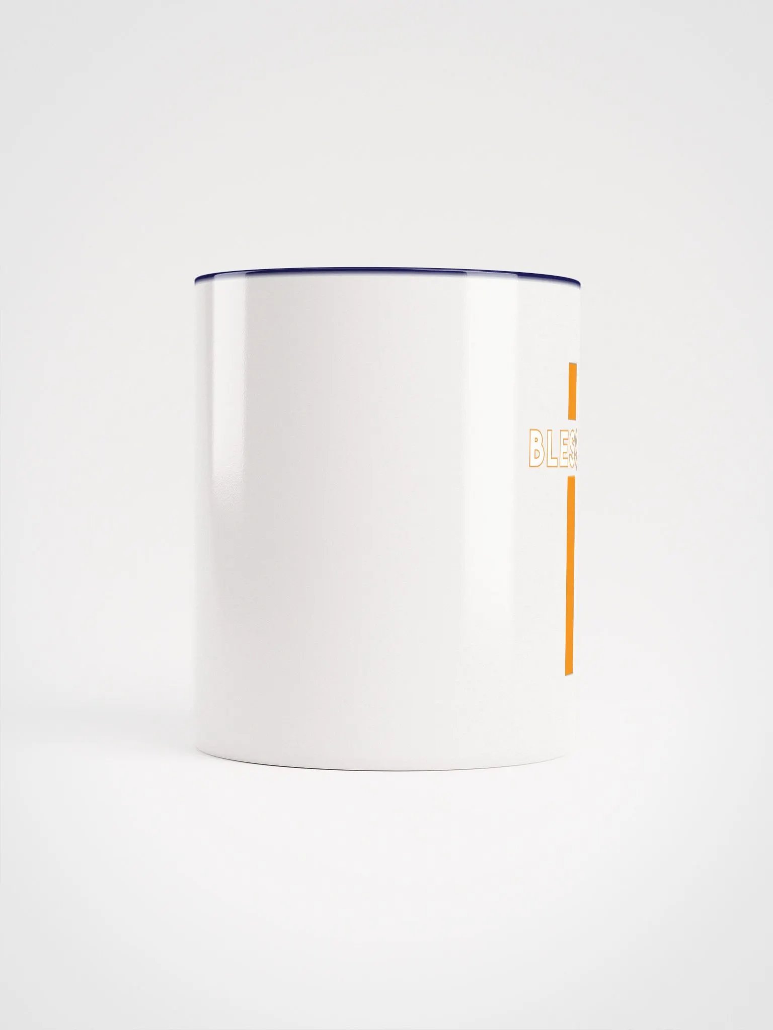Blessed and Cross - Coffee Mug product image (25)