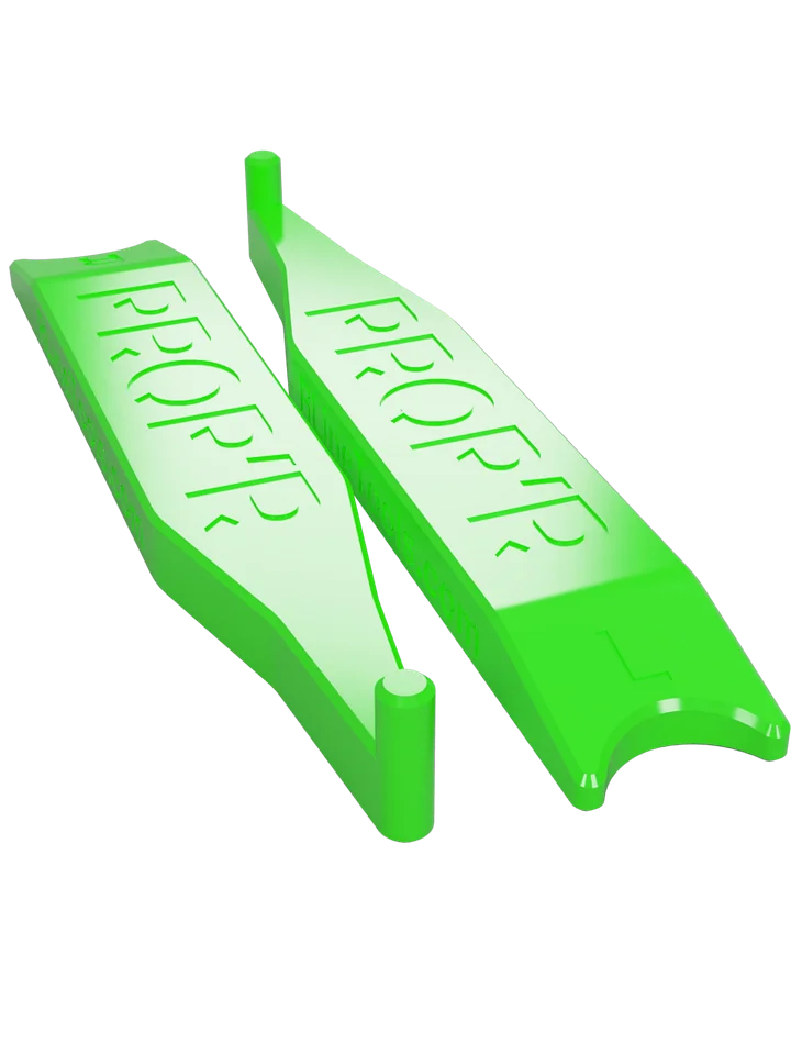 PROP'R - Frameless Door Tricker (Set of 4) product image (2)