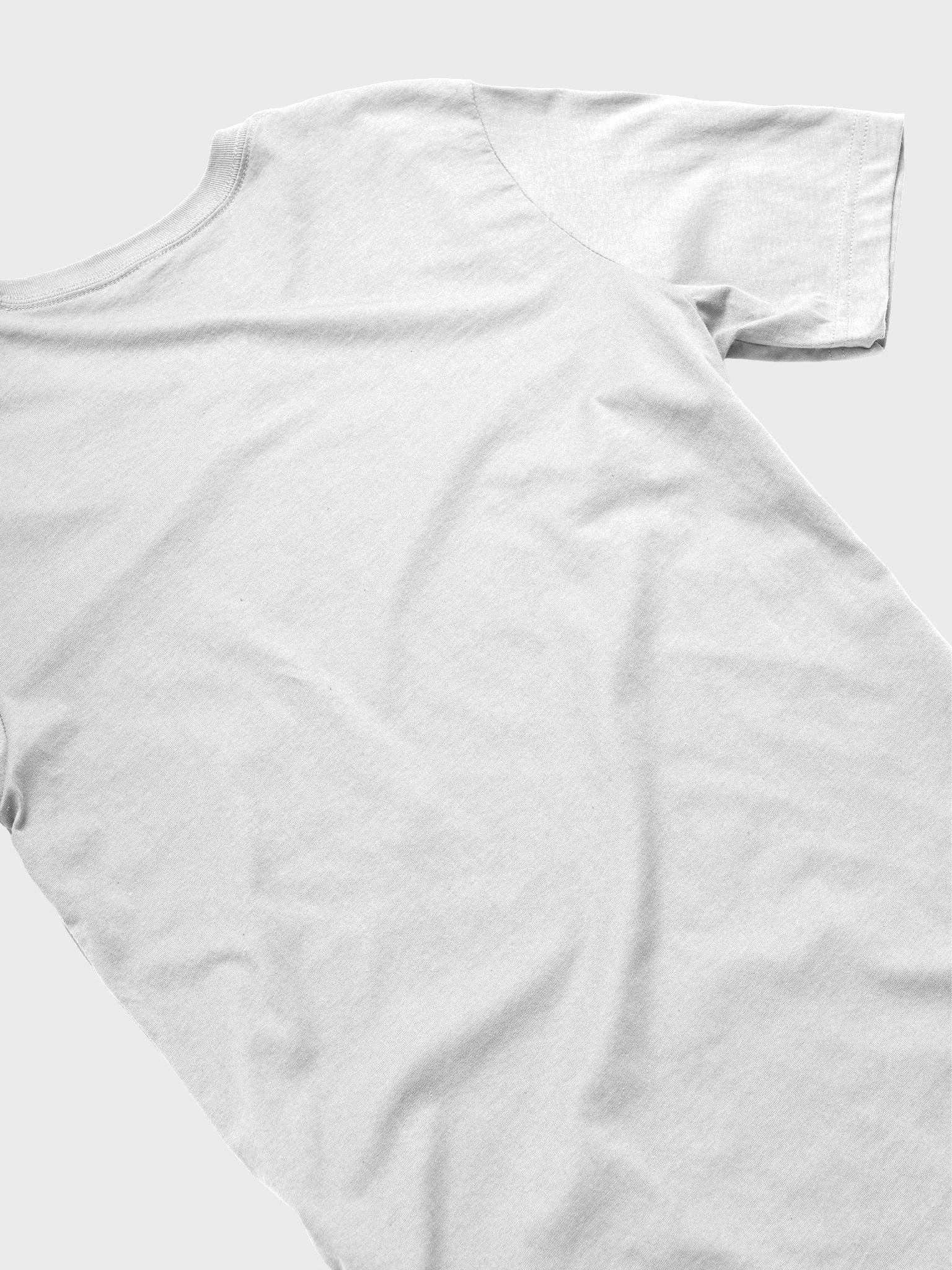 Wallzer Blue Wolf T-Shirt product image (4)