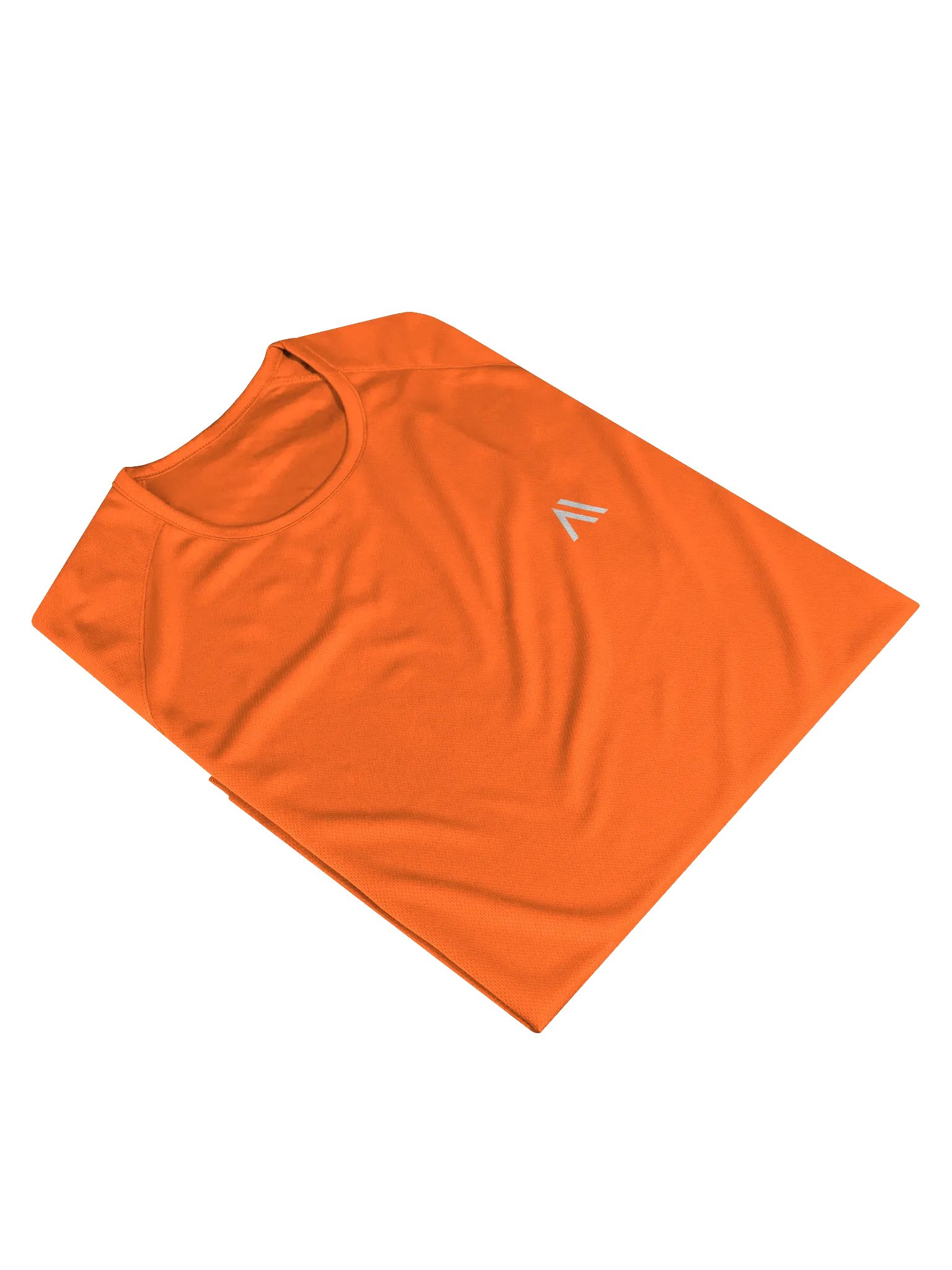 Active Tee - Neon Orange product image (3)