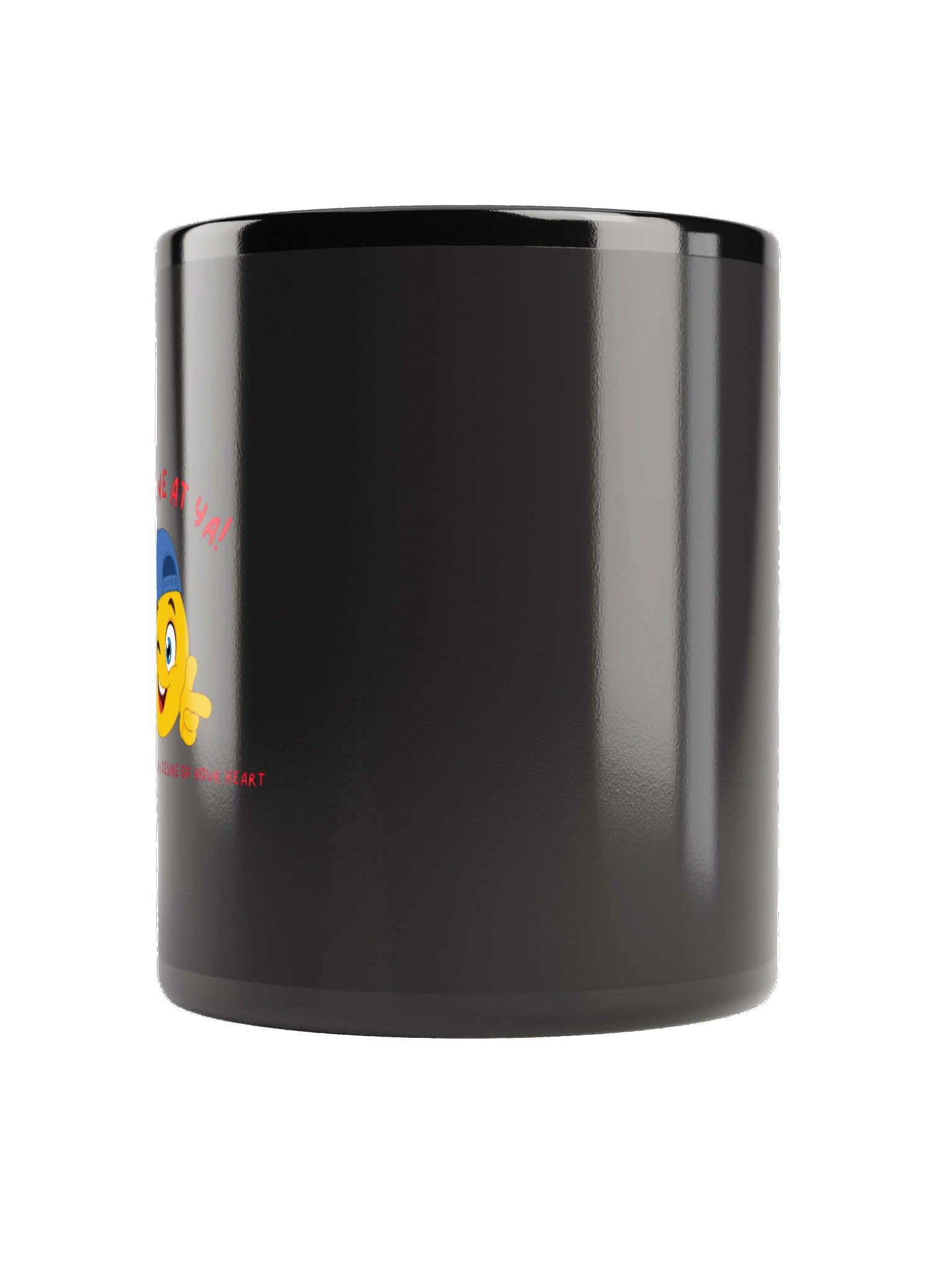 "Sunshine at Ya!" (Tee) product image (4)