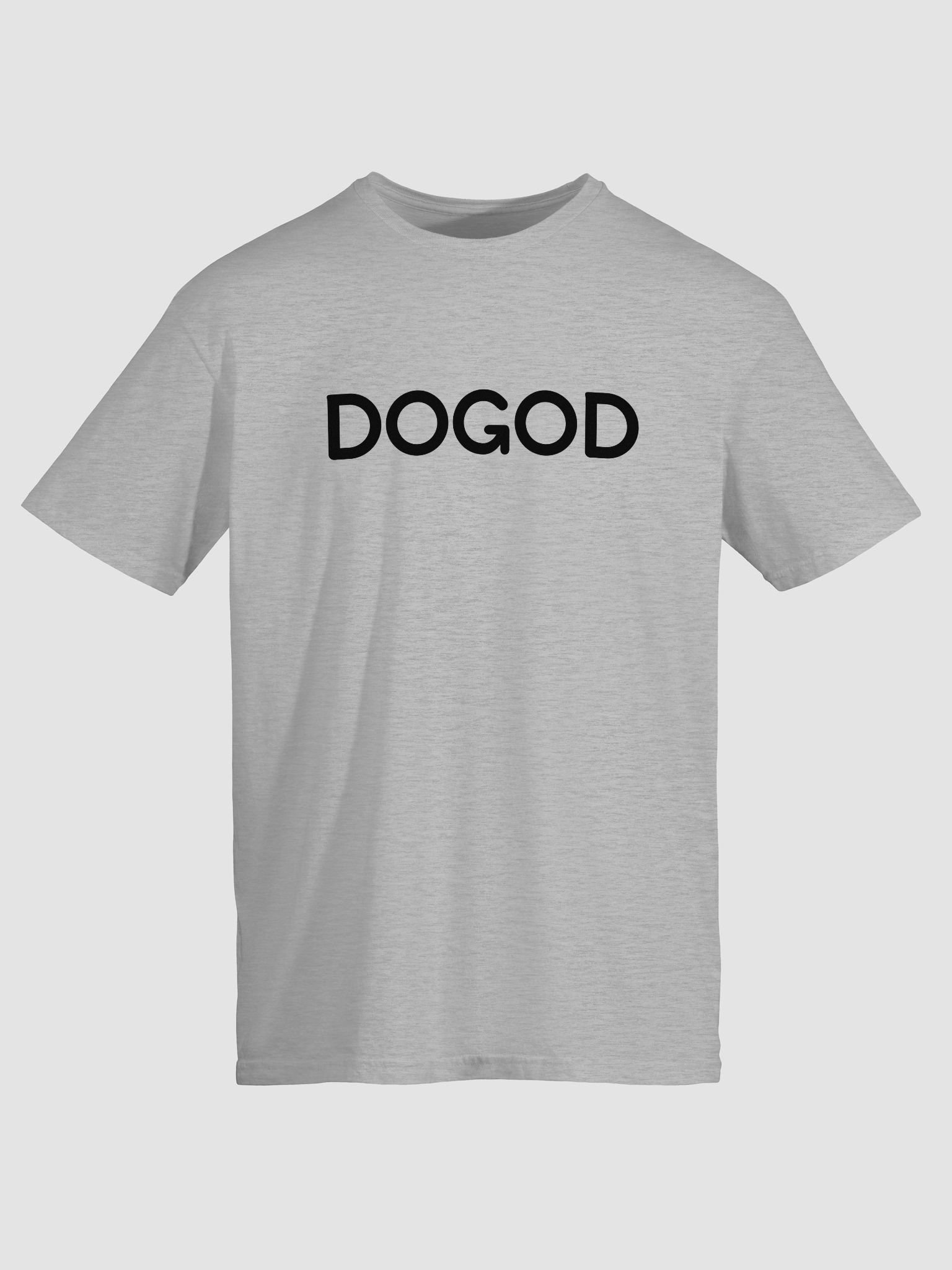 Camiseta Unisex DOGOD Light product image (1)