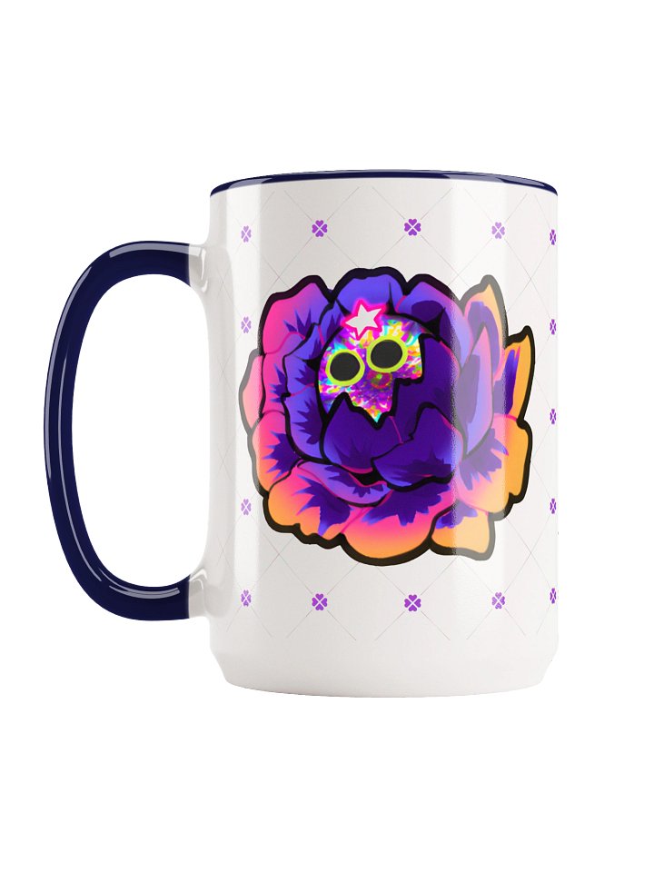 8 Years of Smexi | Neon 15oz Mug product image (12)