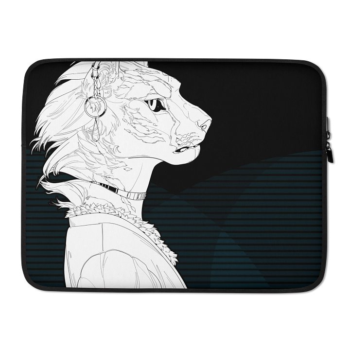 Laptop Sleeve - Rajeeyah product image (2)