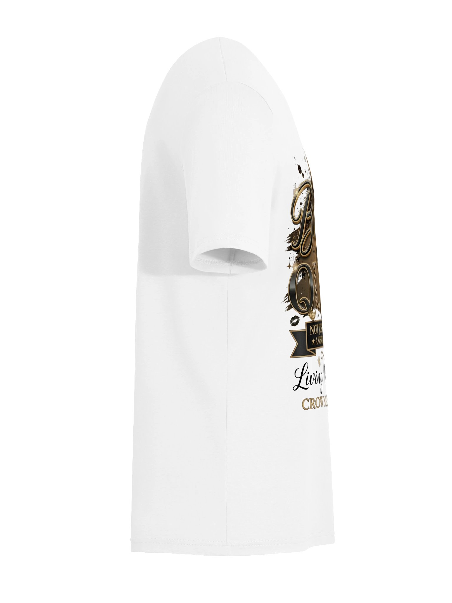 Birthday Queen t shirt product image (10)