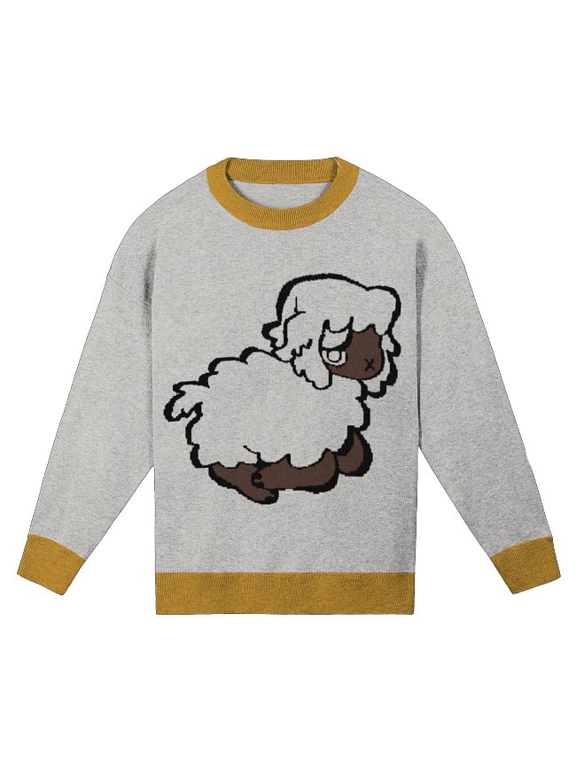 Little Lamb Aria