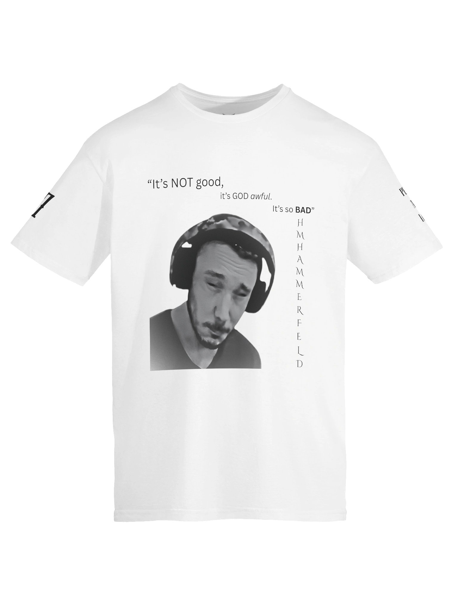 HMH ReacTee product image (5)