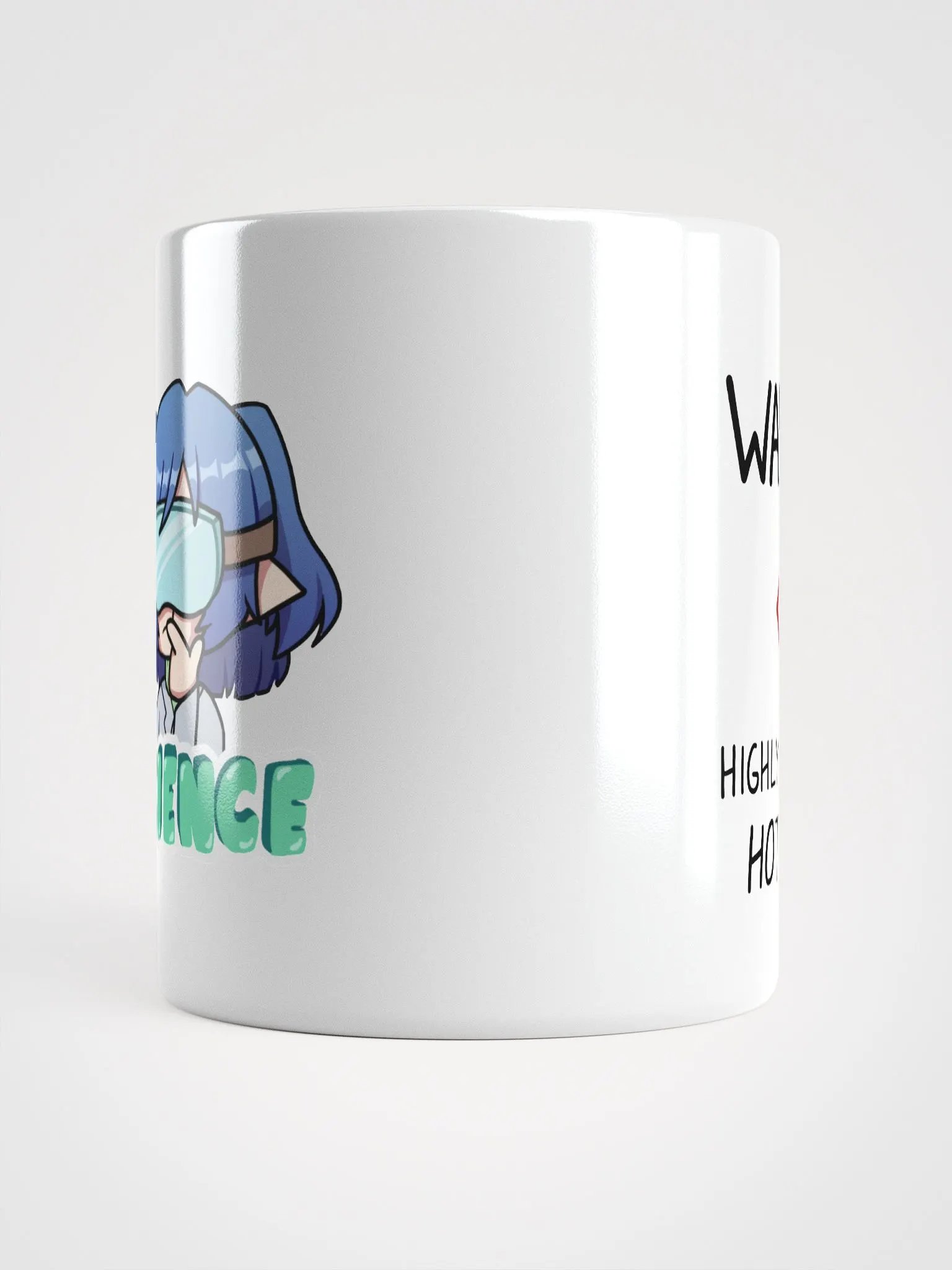 Science Mug product image (5)
