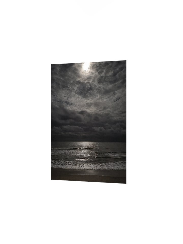 Luminescent Shadows - Print product image (6)