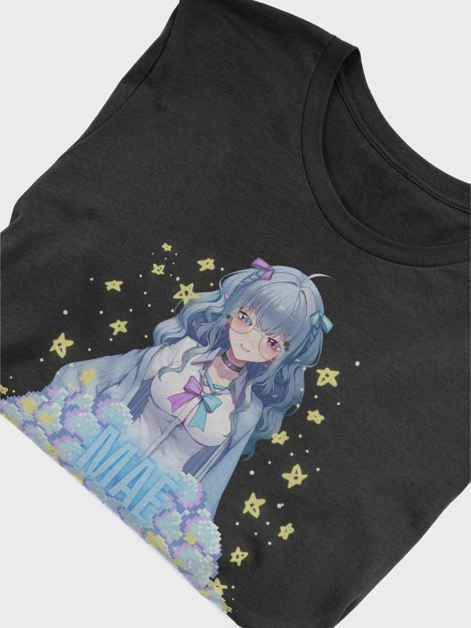 Mae of the Wolf Pack v.2 product image (5)